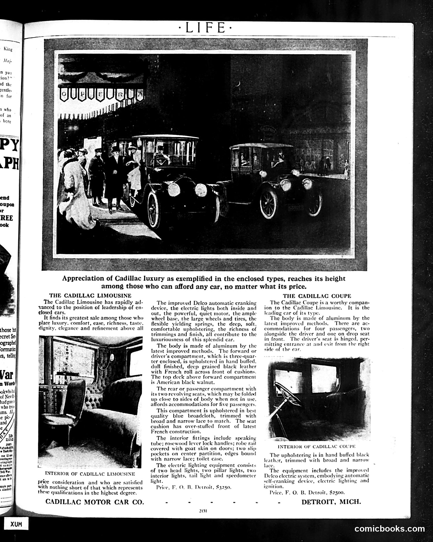 Life — November 7, 1912 — page 11 of 60