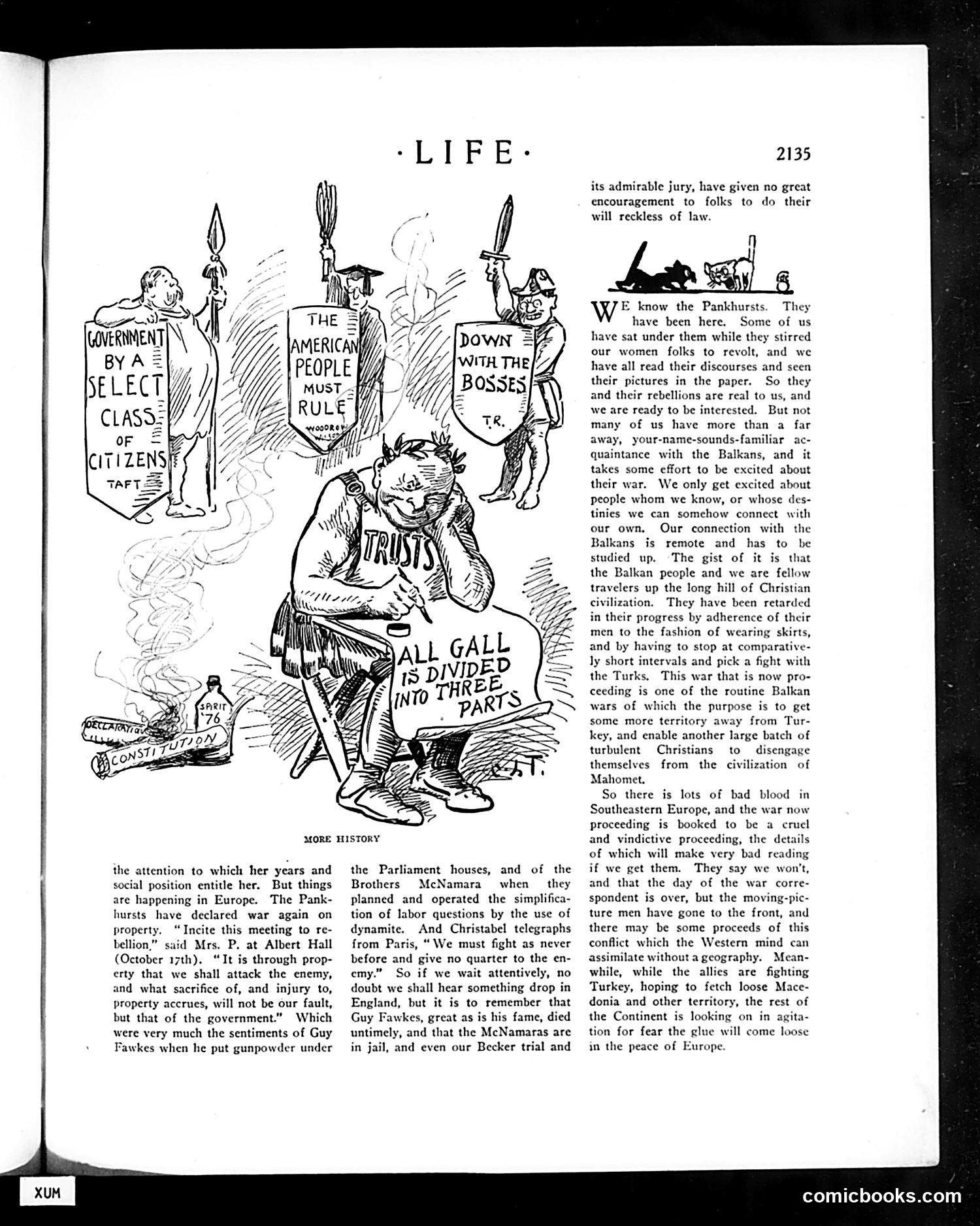 Life — November 7, 1912 — page 15 of 60