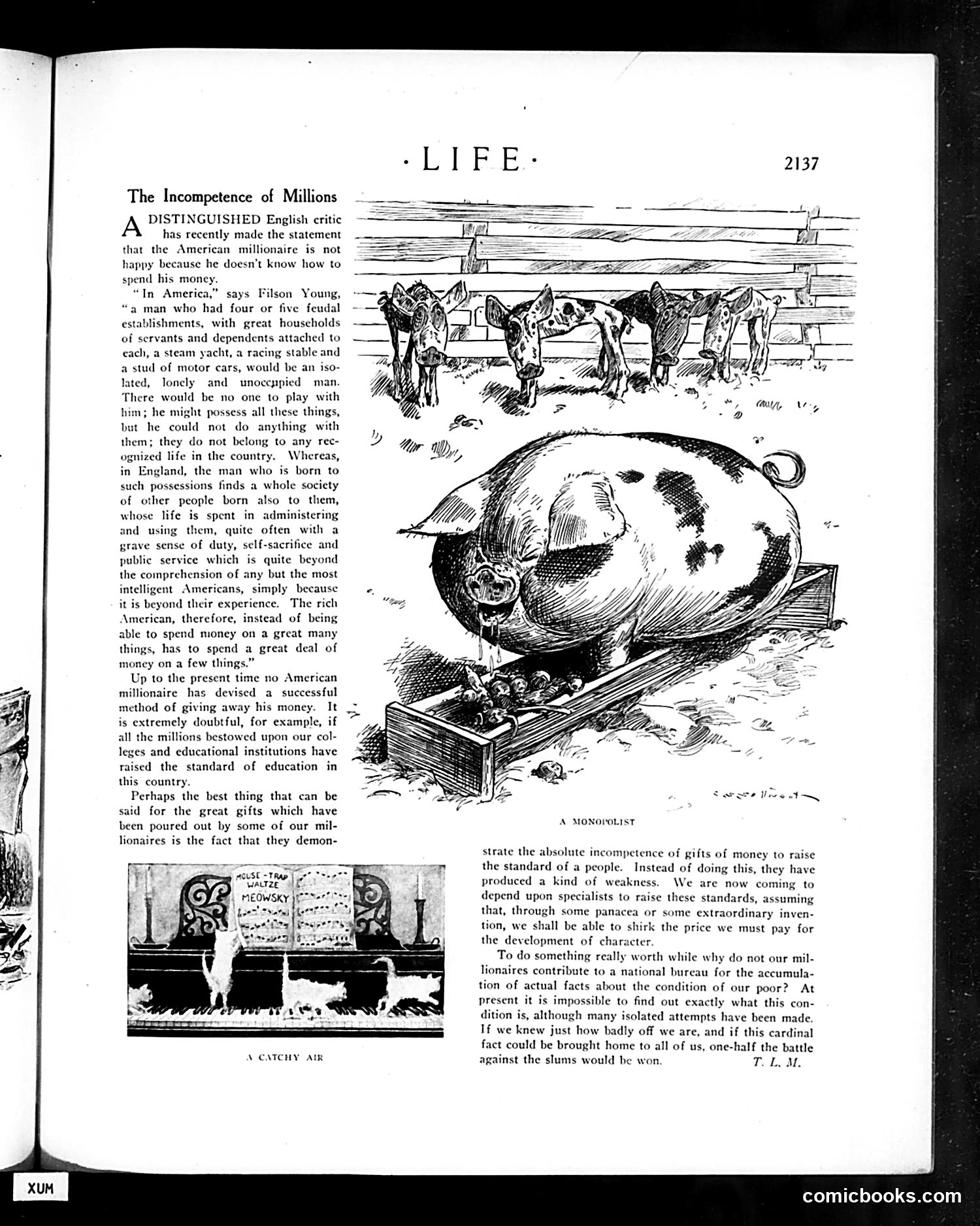 Life — November 7, 1912 — page 17 of 60