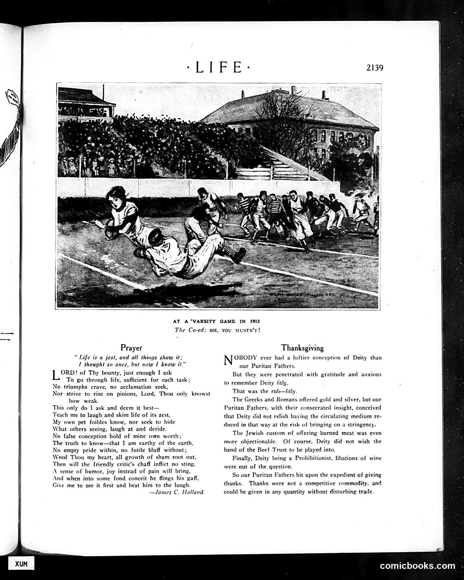 Life — November 7, 1912 — page 19 of 60