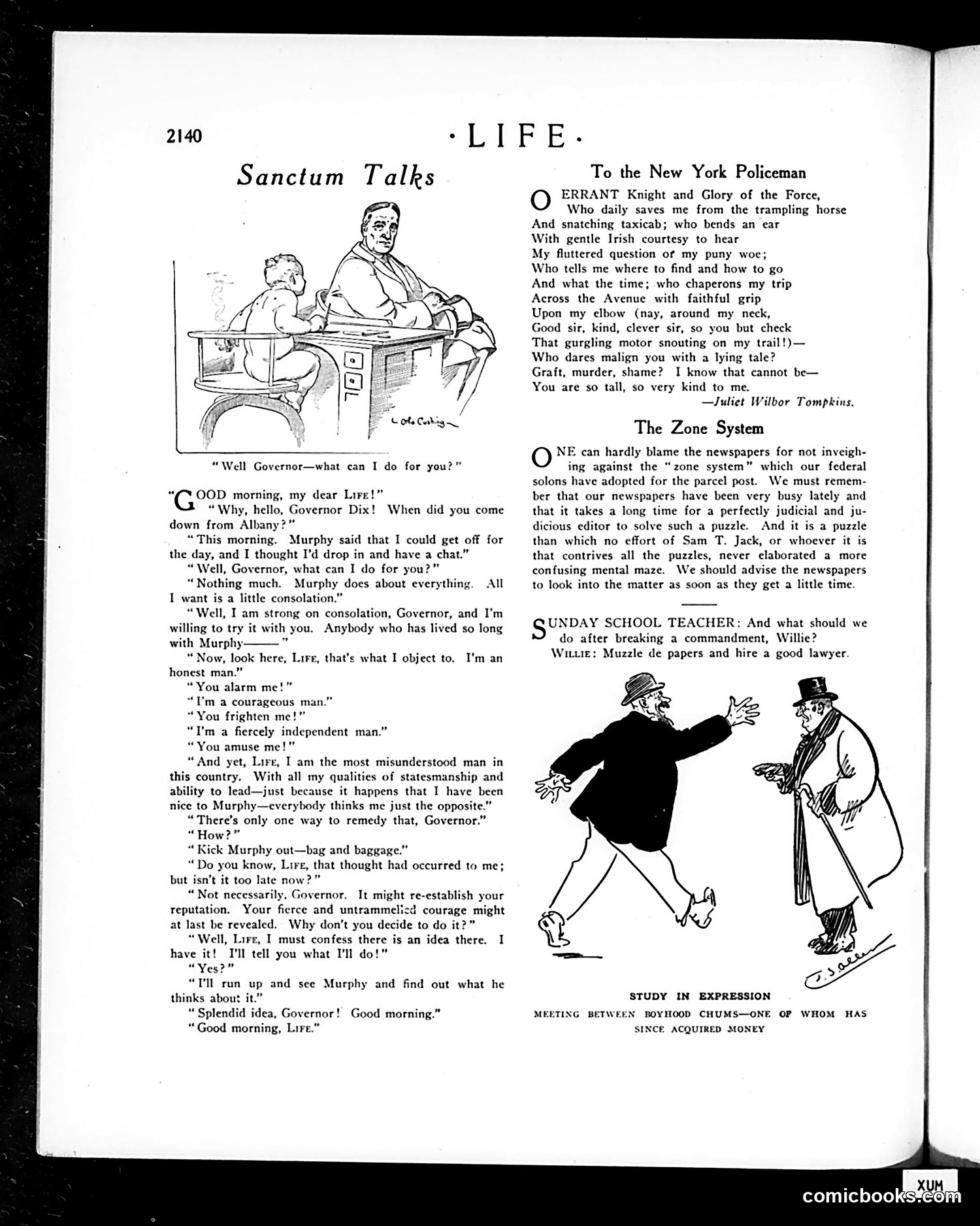 Life — November 7, 1912 — page 20 of 60