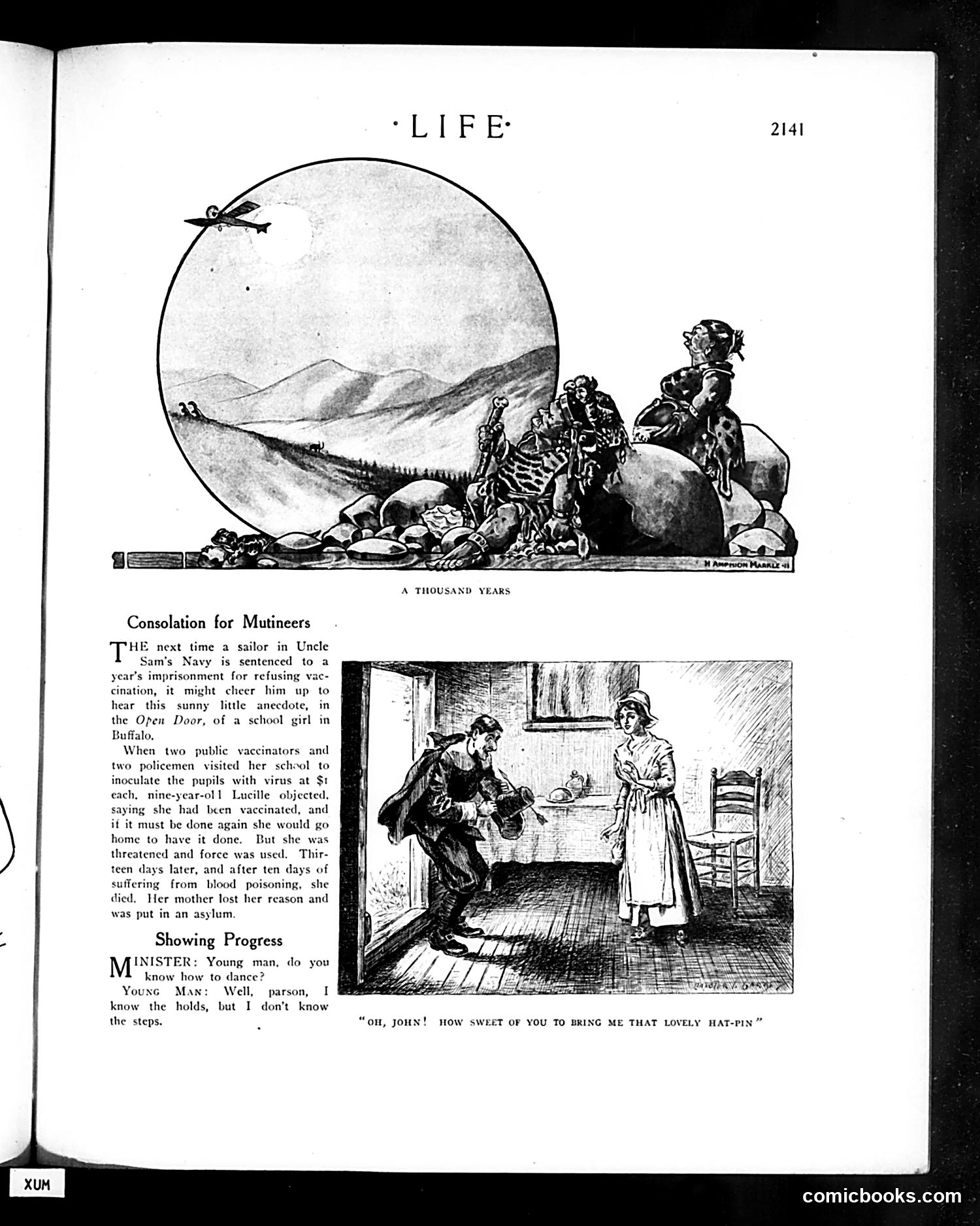 Life — November 7, 1912 — page 21 of 60