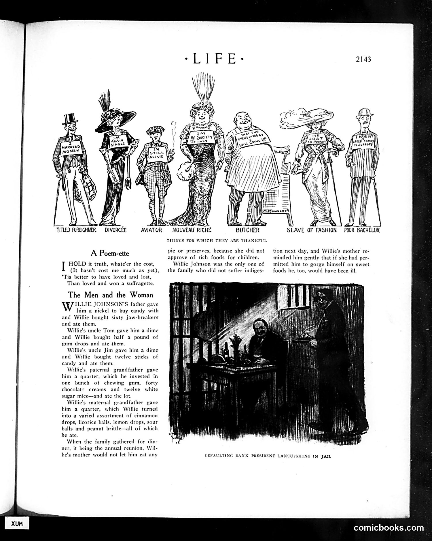 Life — November 7, 1912 — page 23 of 60