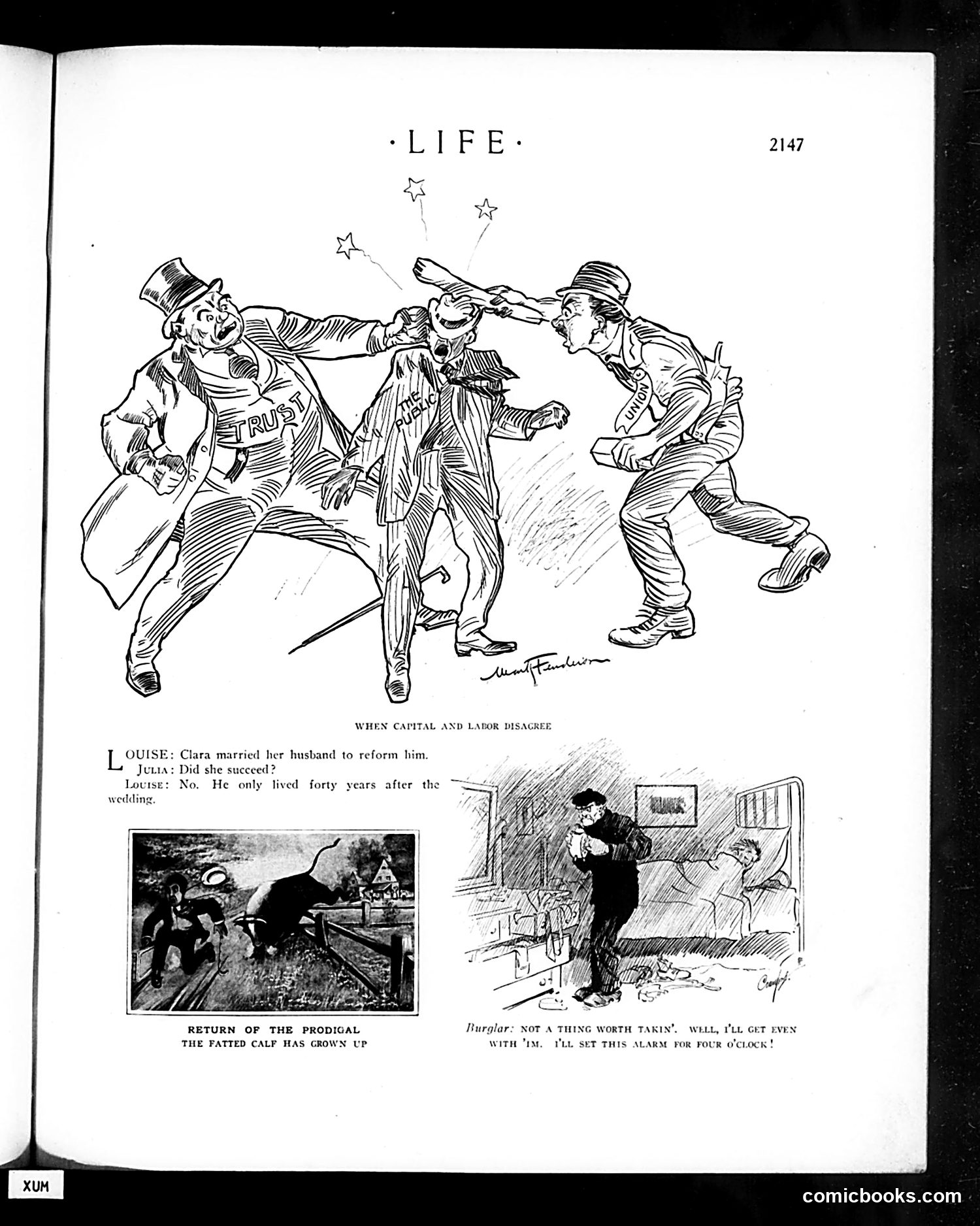 Life — November 7, 1912 — page 27 of 60