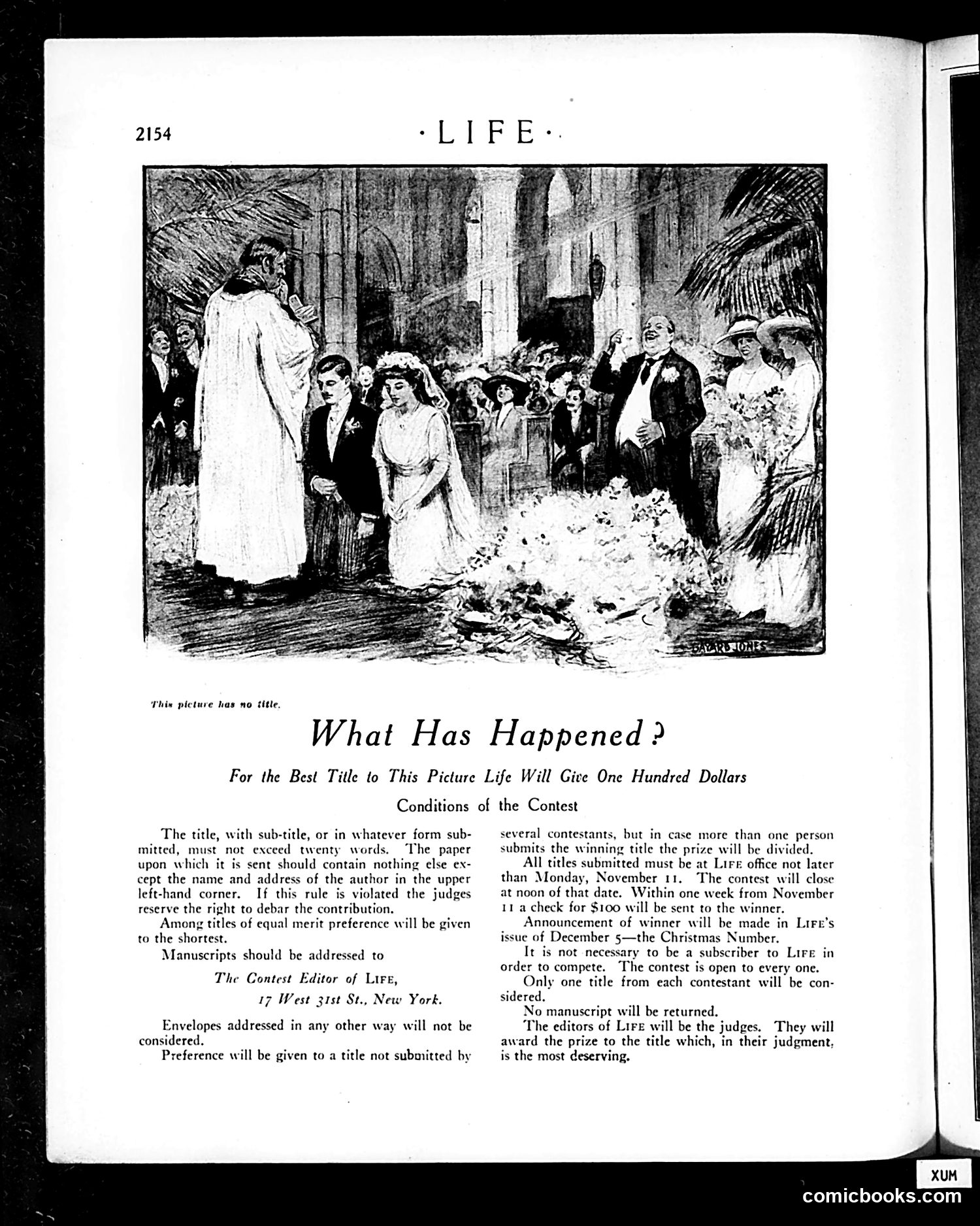 Life — November 7, 1912 — page 34 of 60