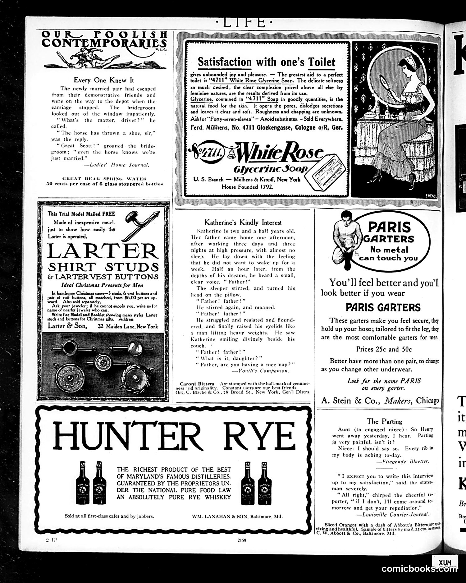 Life — November 7, 1912 — page 38 of 60