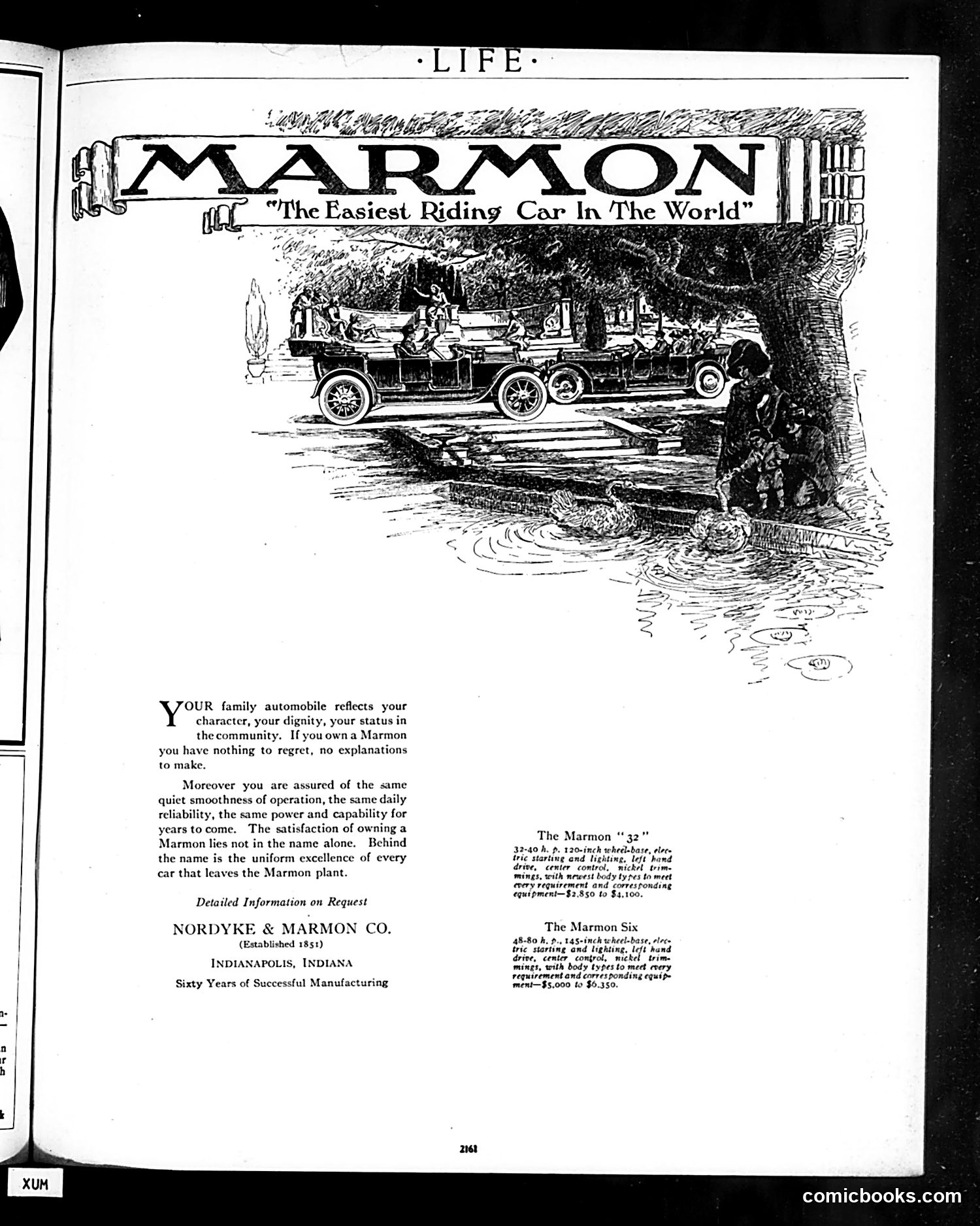 Life — November 7, 1912 — page 41 of 60