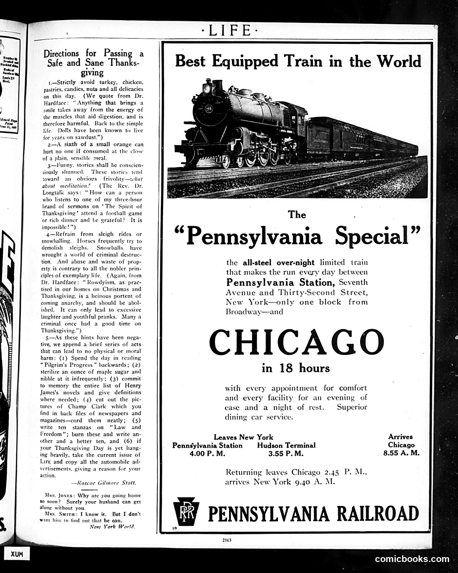 Life — November 7, 1912 — page 43 of 60