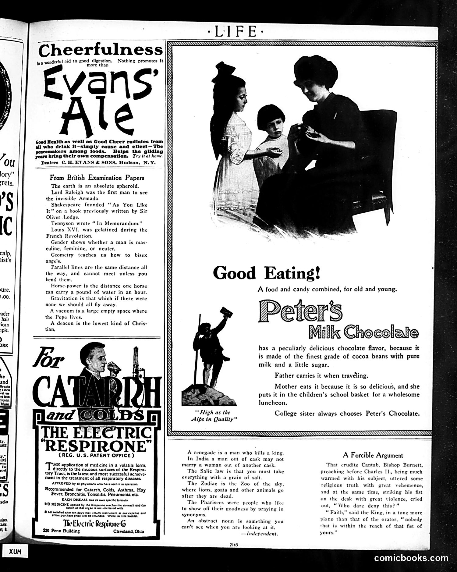 Life — November 7, 1912 — page 45 of 60