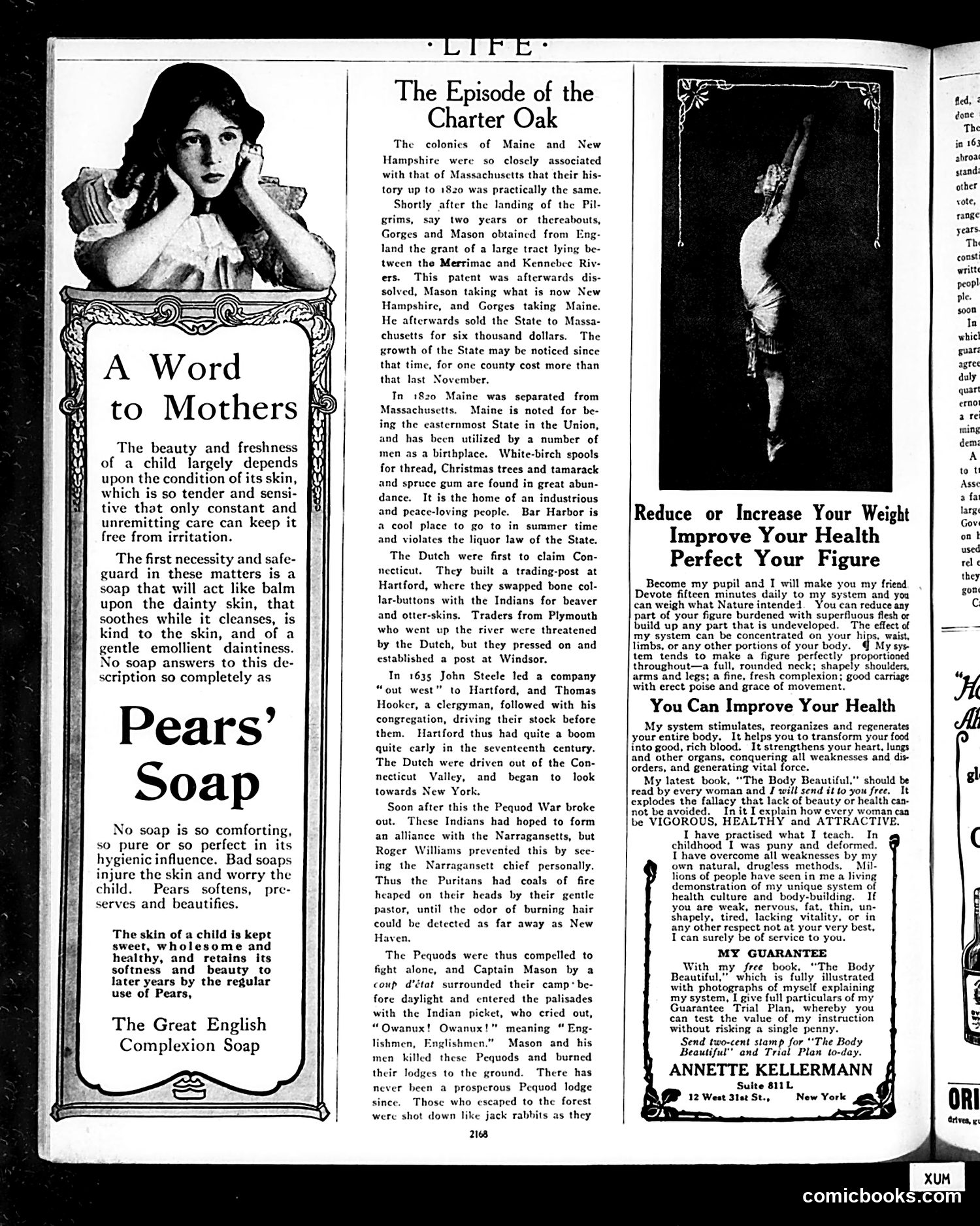 Life — November 7, 1912 — page 48 of 60