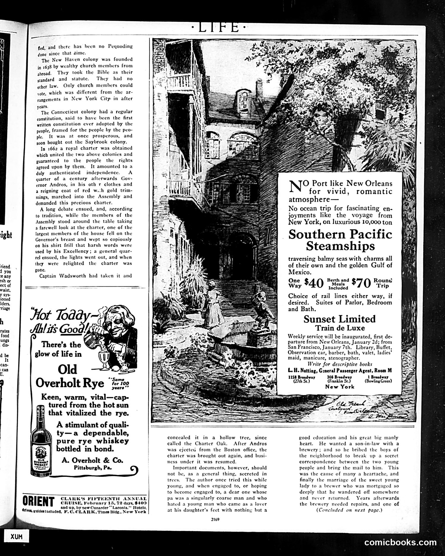 Life — November 7, 1912 — page 49 of 60