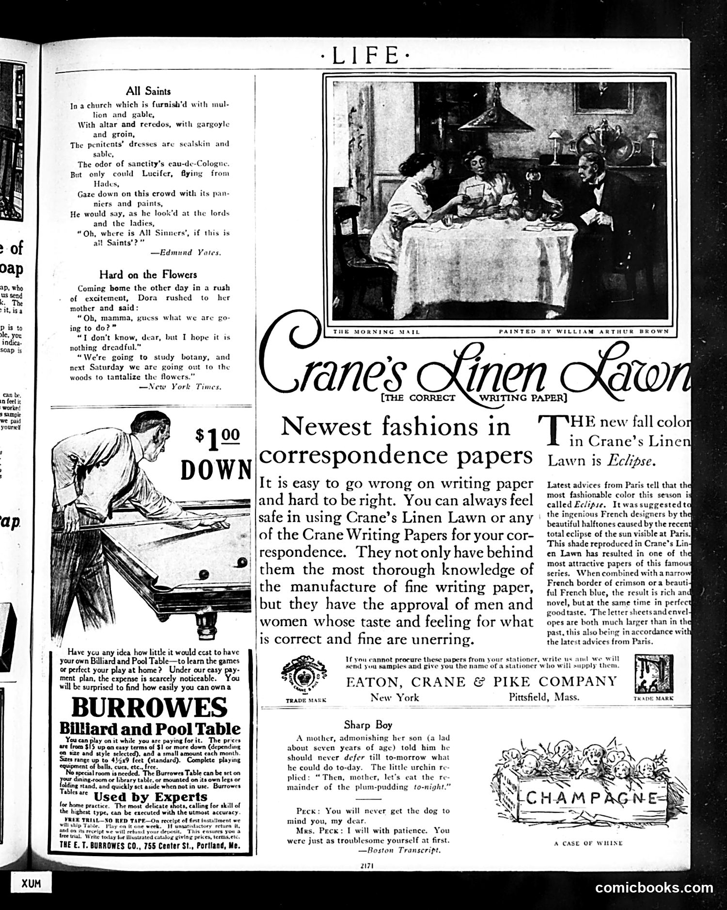 Life — November 7, 1912 — page 51 of 60