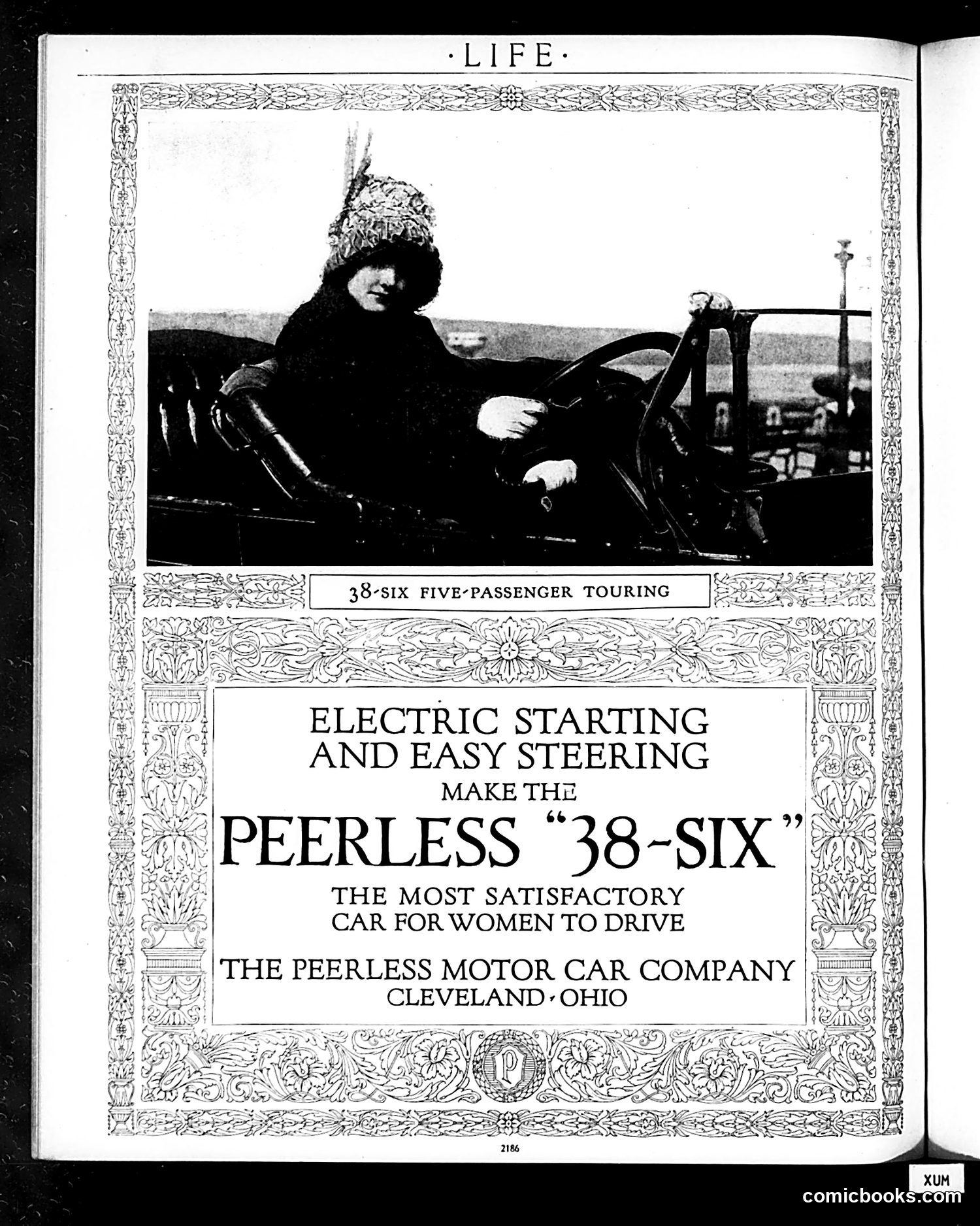 Life — November 14, 1912 — page 6 of 44
