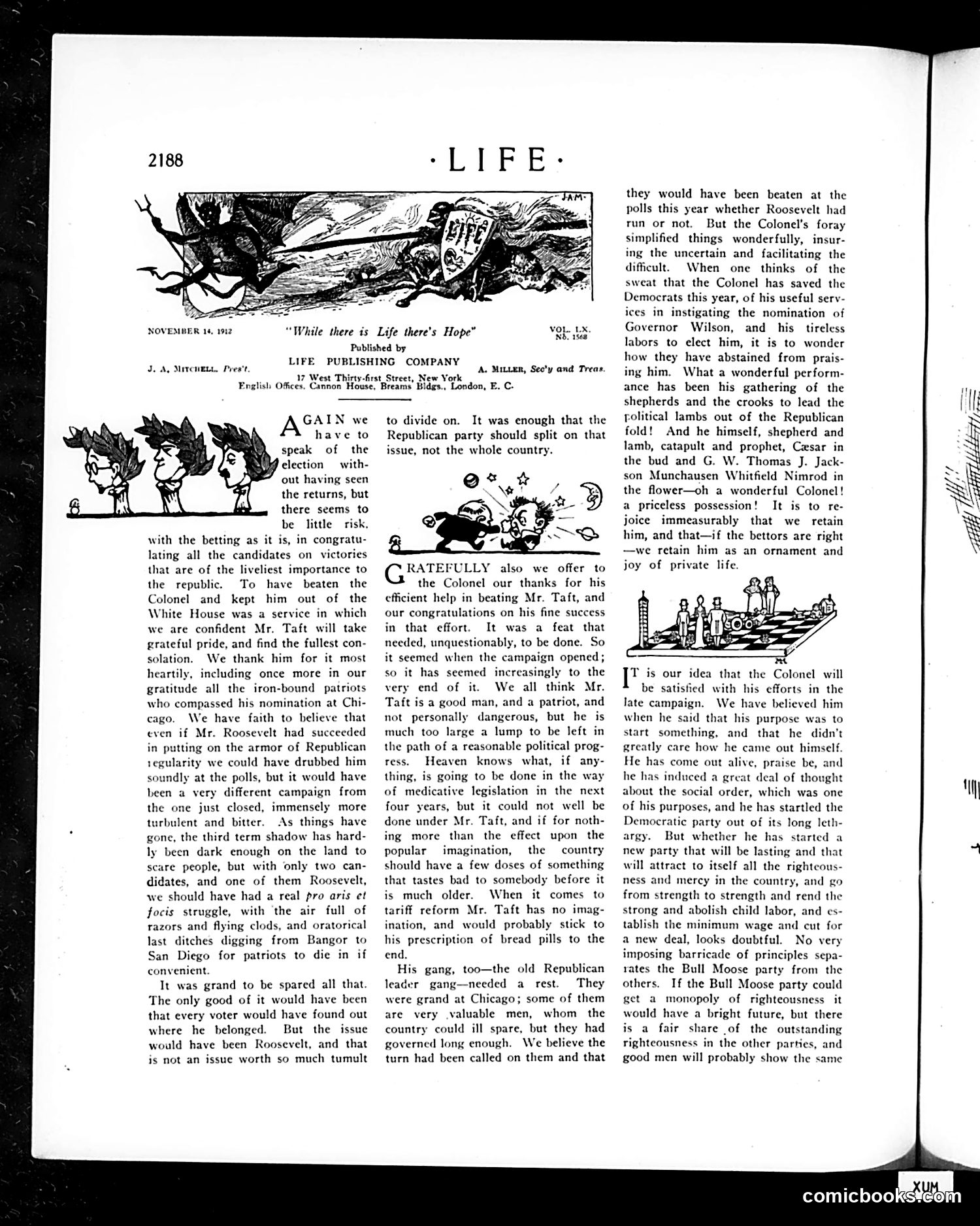 Life — November 14, 1912 — page 8 of 44