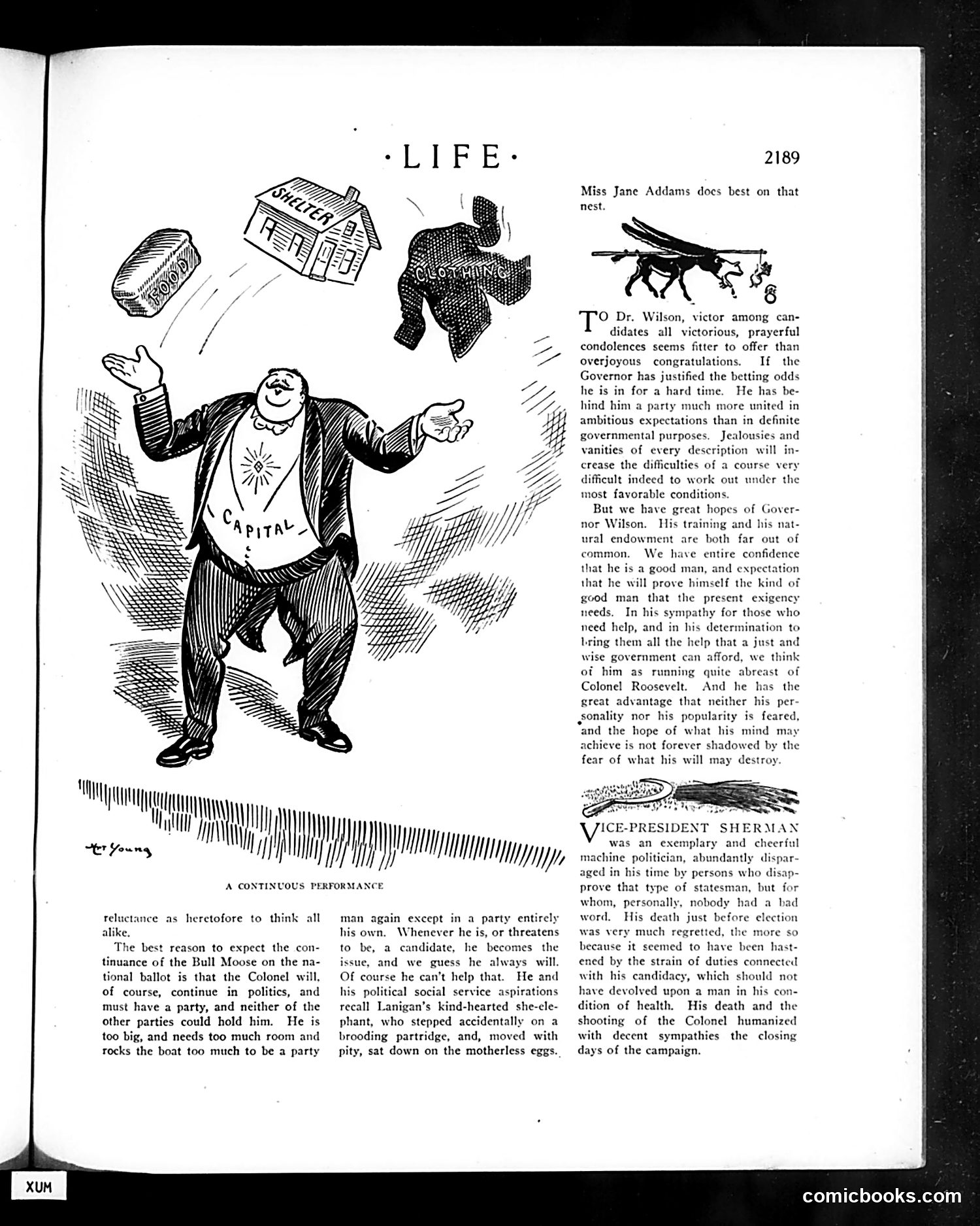 Life — November 14, 1912 — page 9 of 44