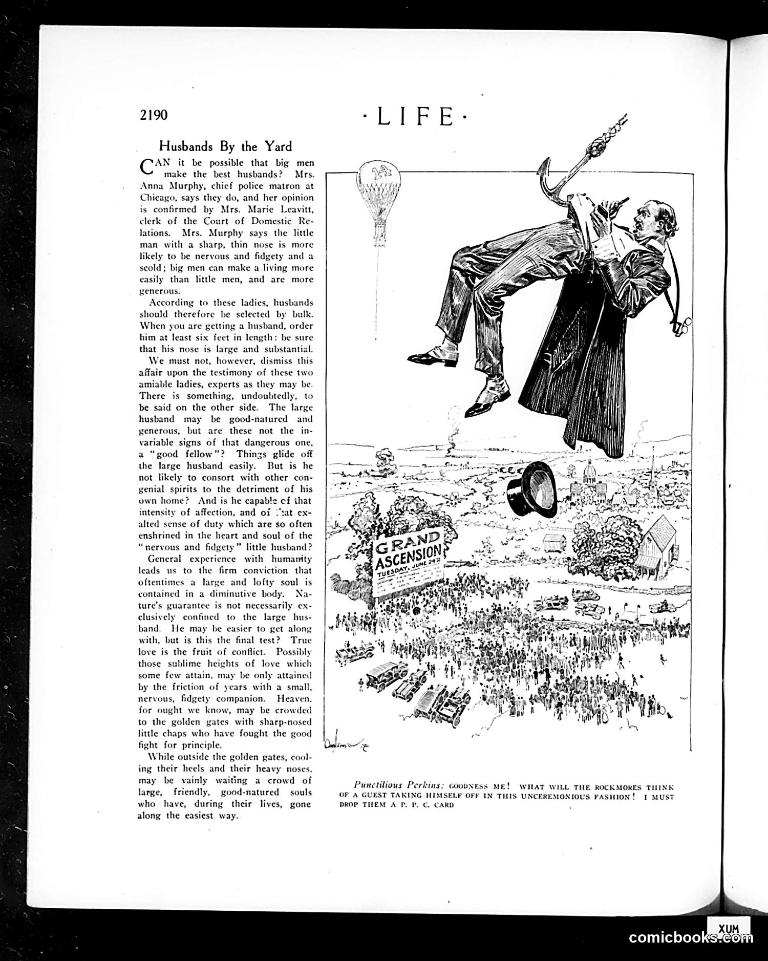 Life — November 14, 1912 — page 10 of 44