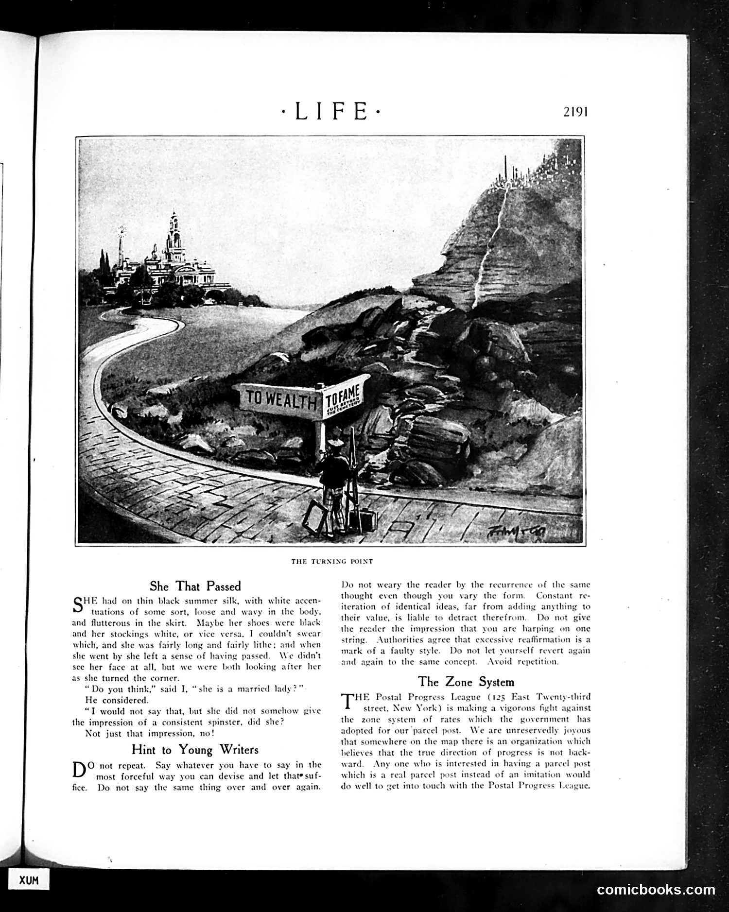 Life — November 14, 1912 — page 11 of 44