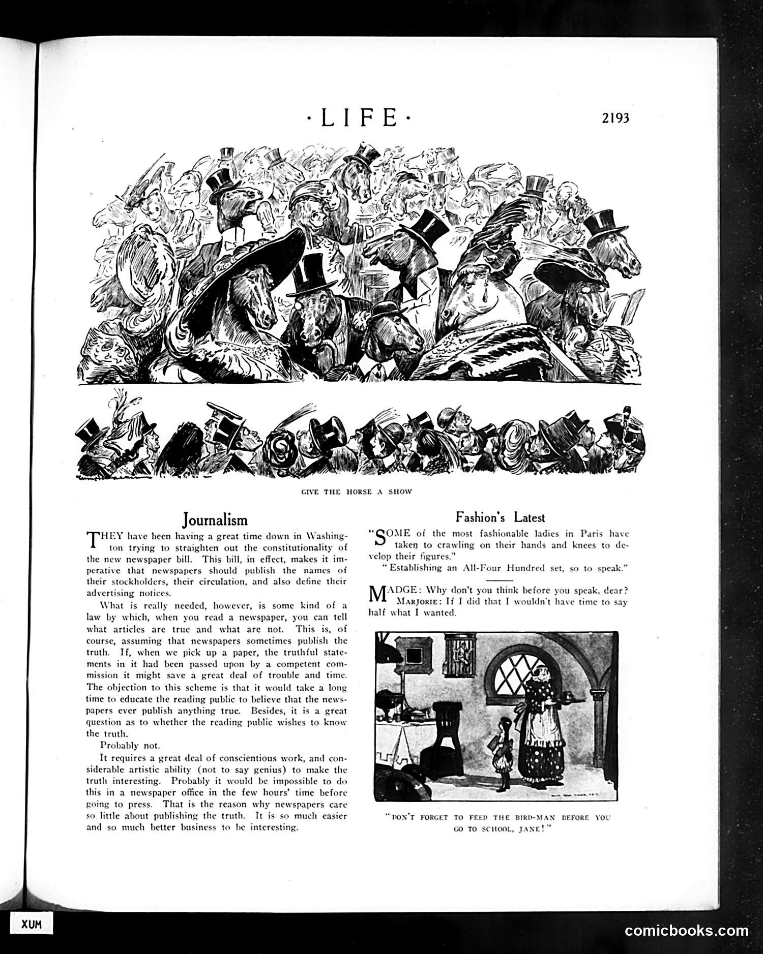 Life — November 14, 1912 — page 13 of 44