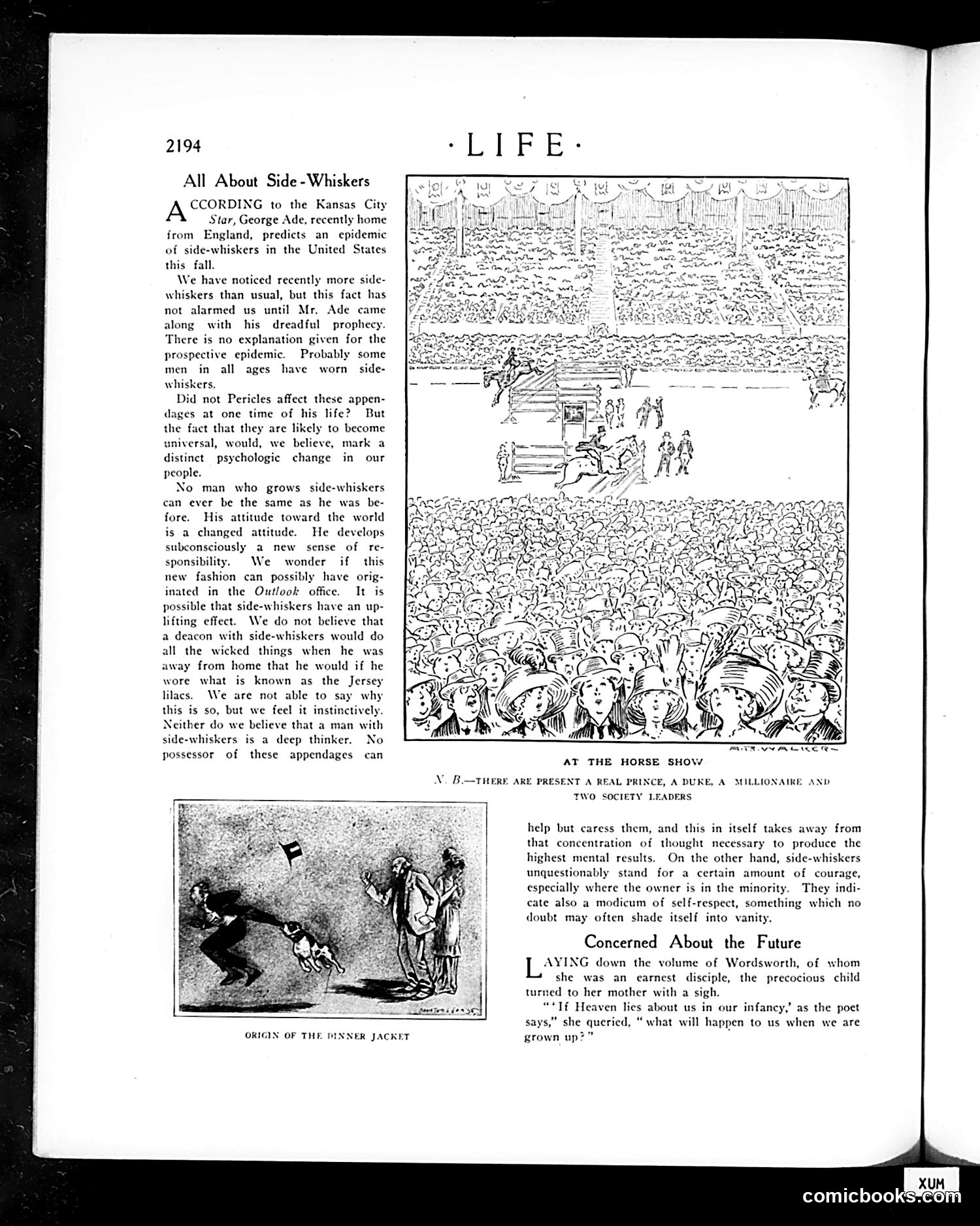 Life — November 14, 1912 — page 14 of 44
