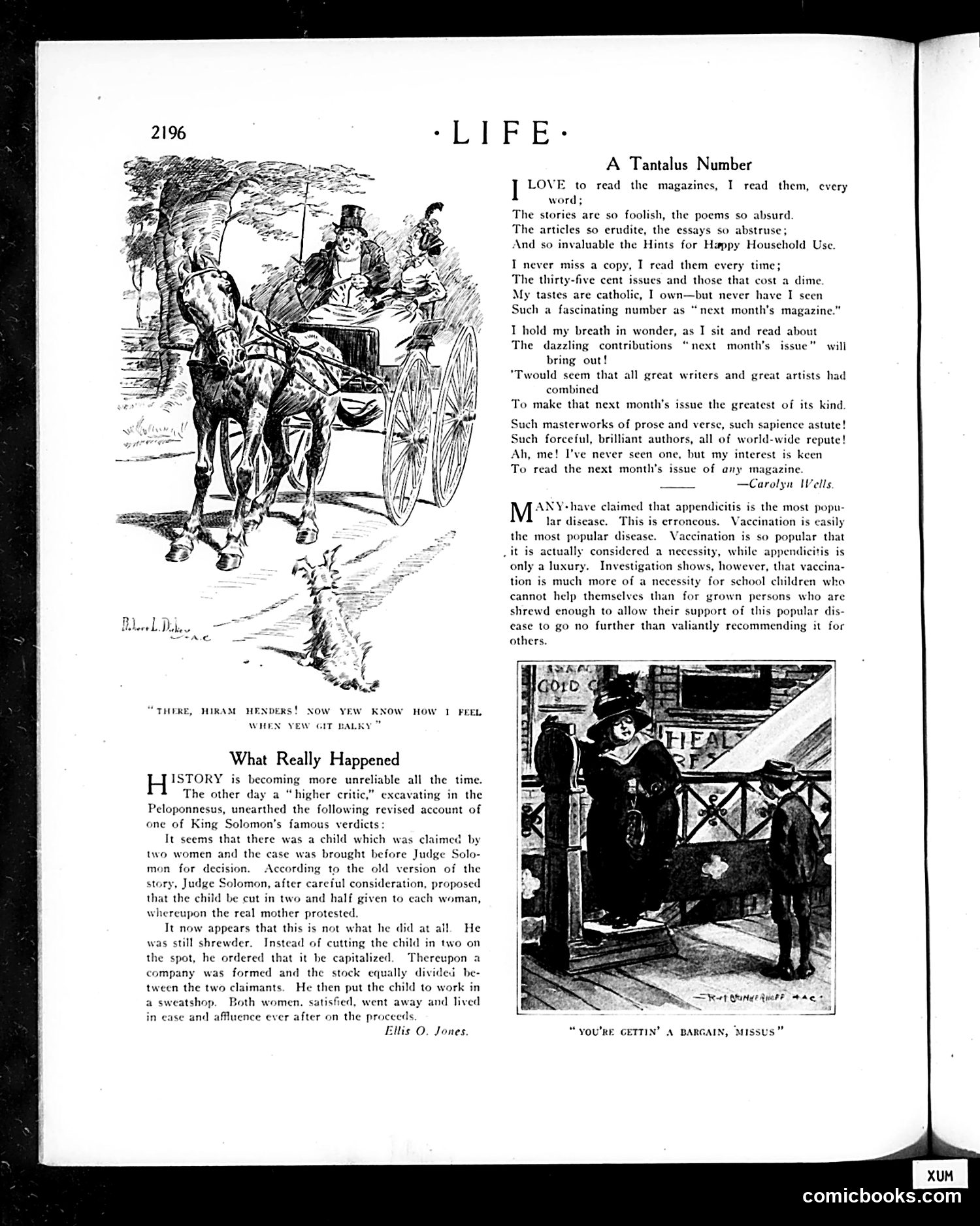Life — November 14, 1912 — page 16 of 44