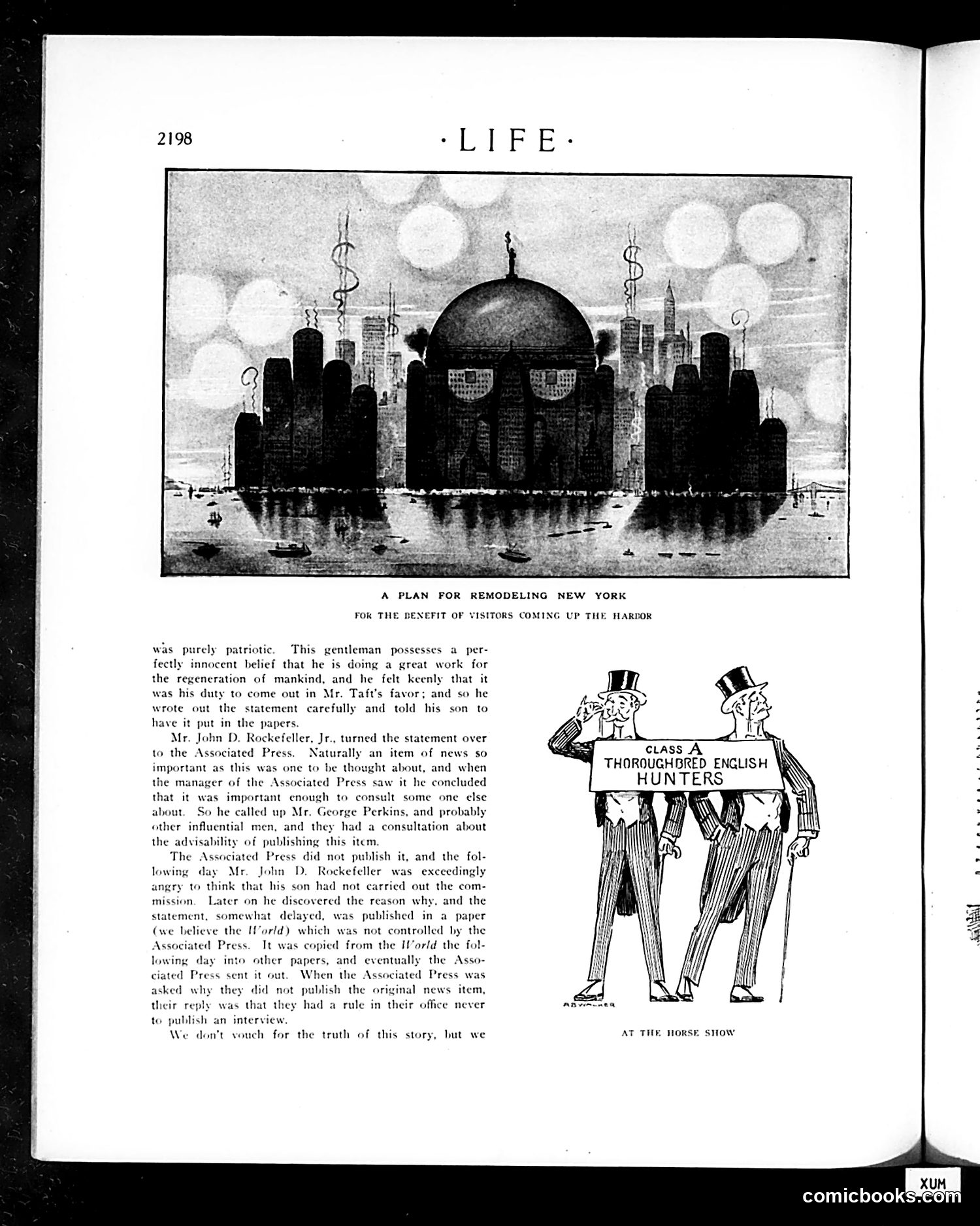 Life — November 14, 1912 — page 18 of 44