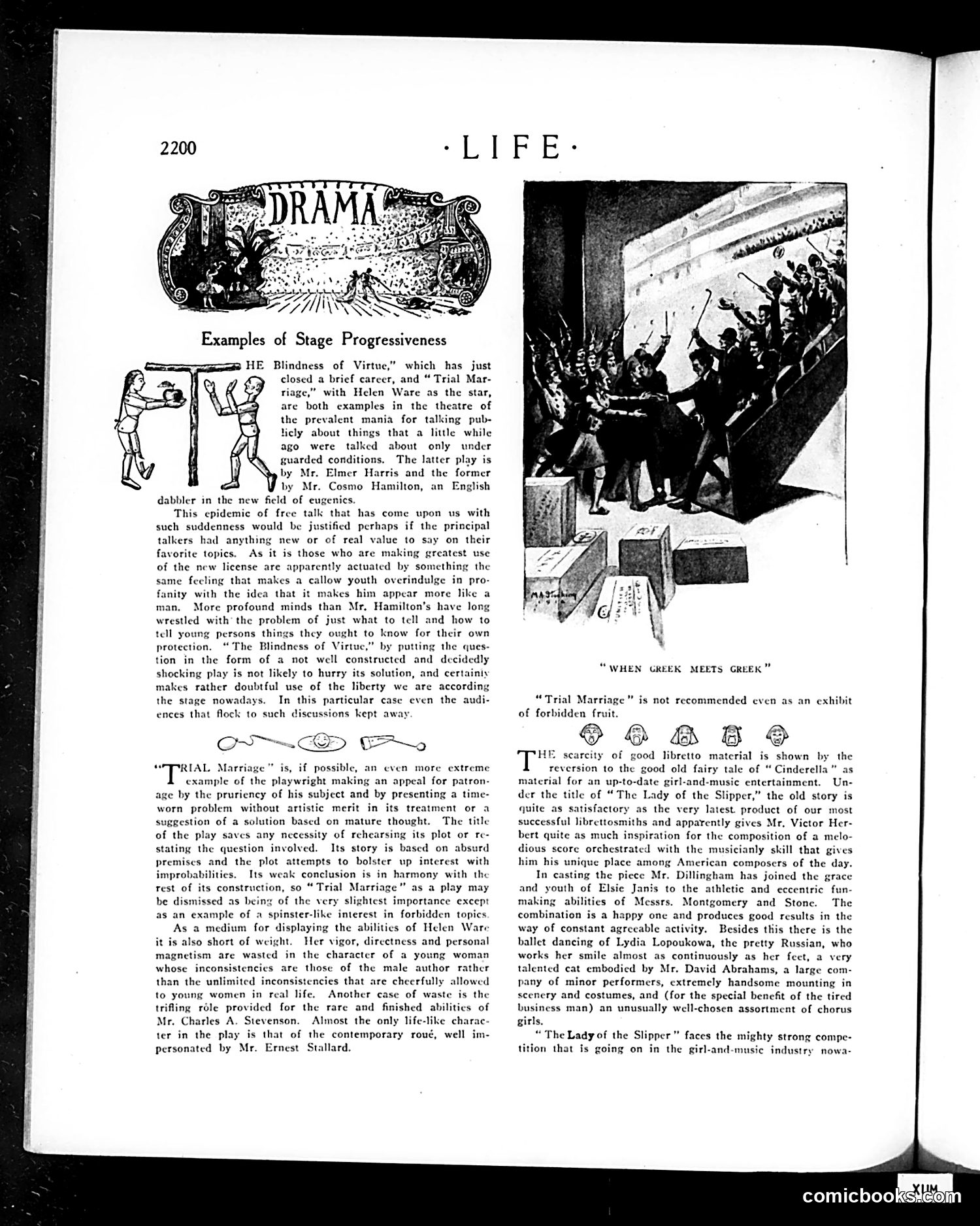 Life — November 14, 1912 — page 20 of 44