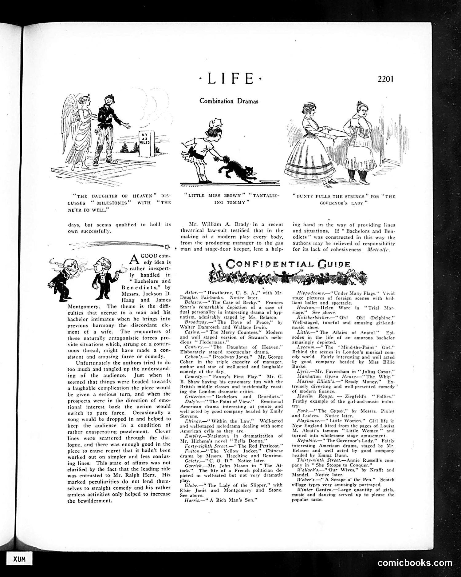 Life — November 14, 1912 — page 21 of 44