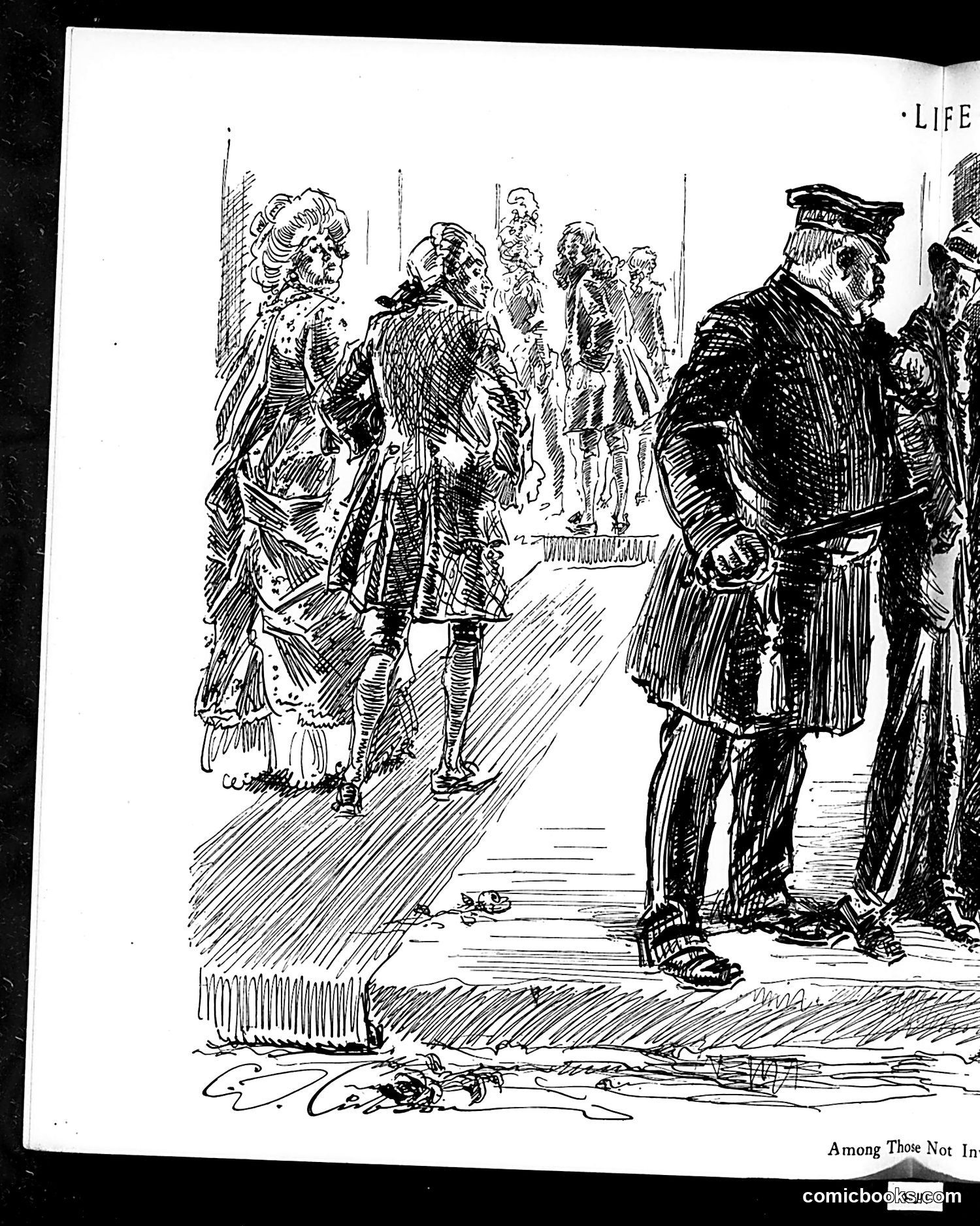 Life — November 14, 1912 — page 22 of 44