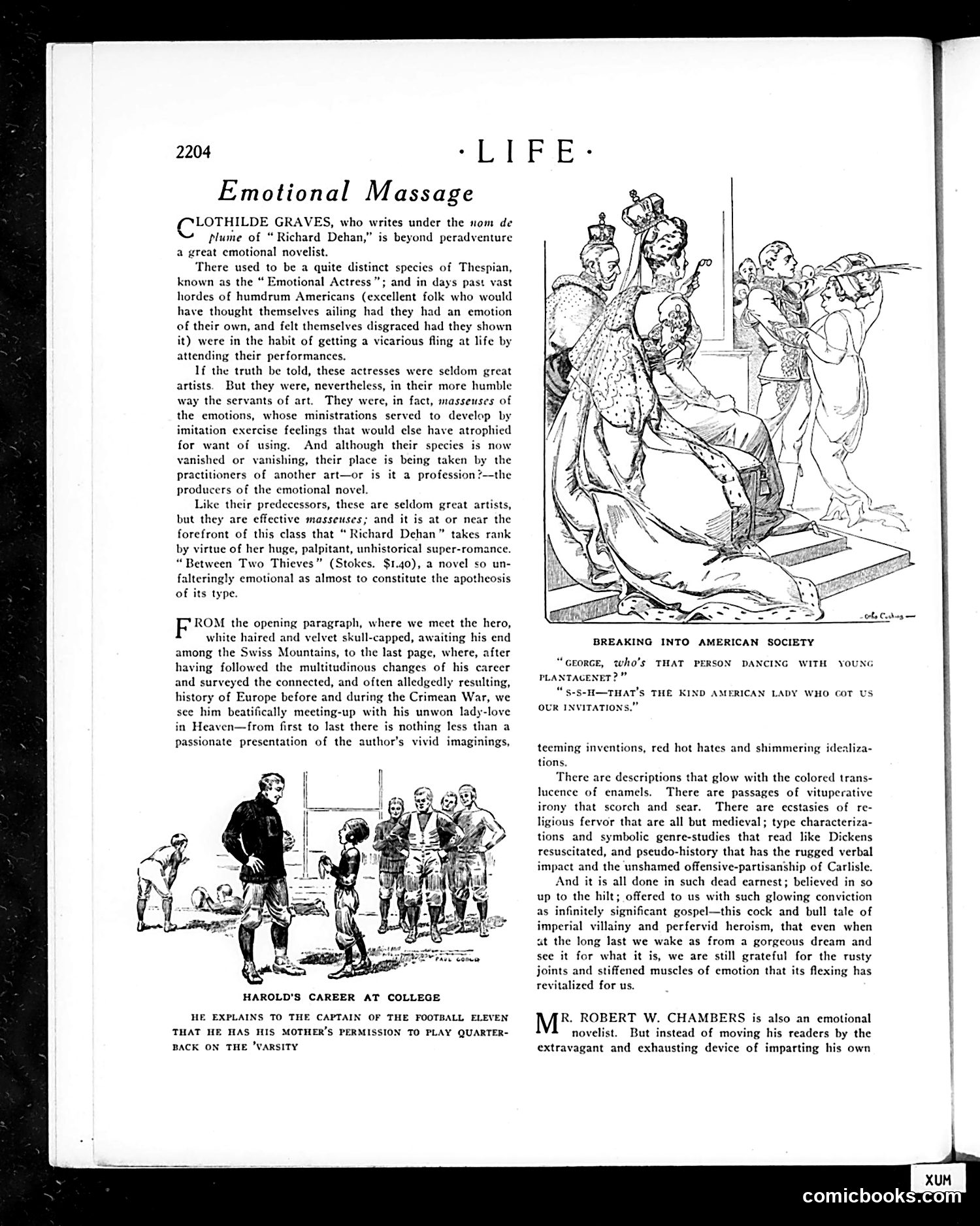 Life — November 14, 1912 — page 24 of 44