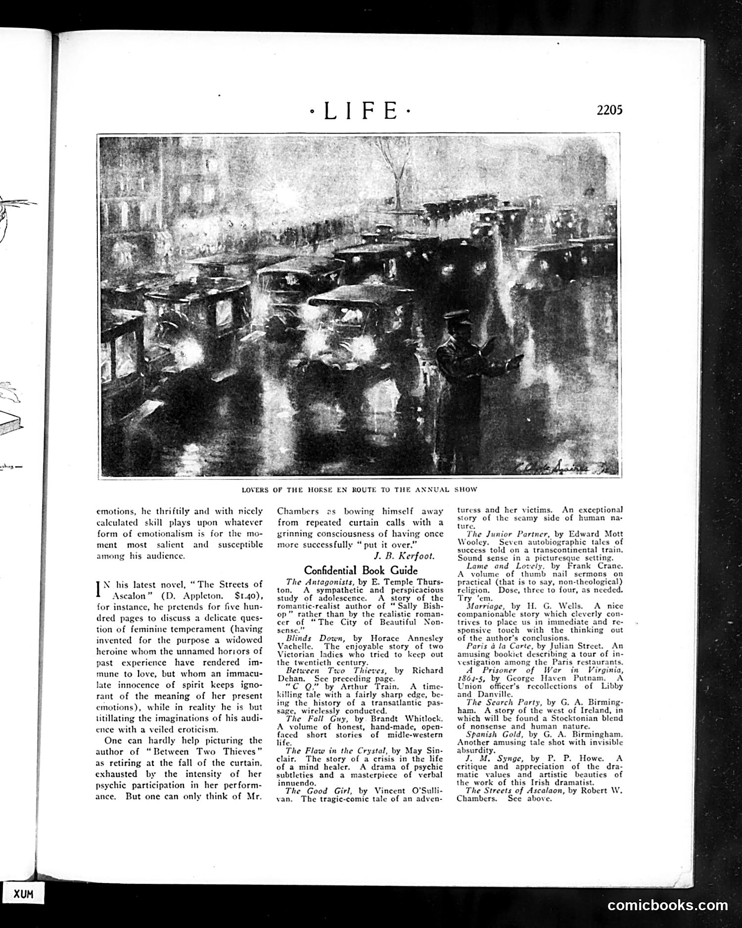 Life — November 14, 1912 — page 25 of 44