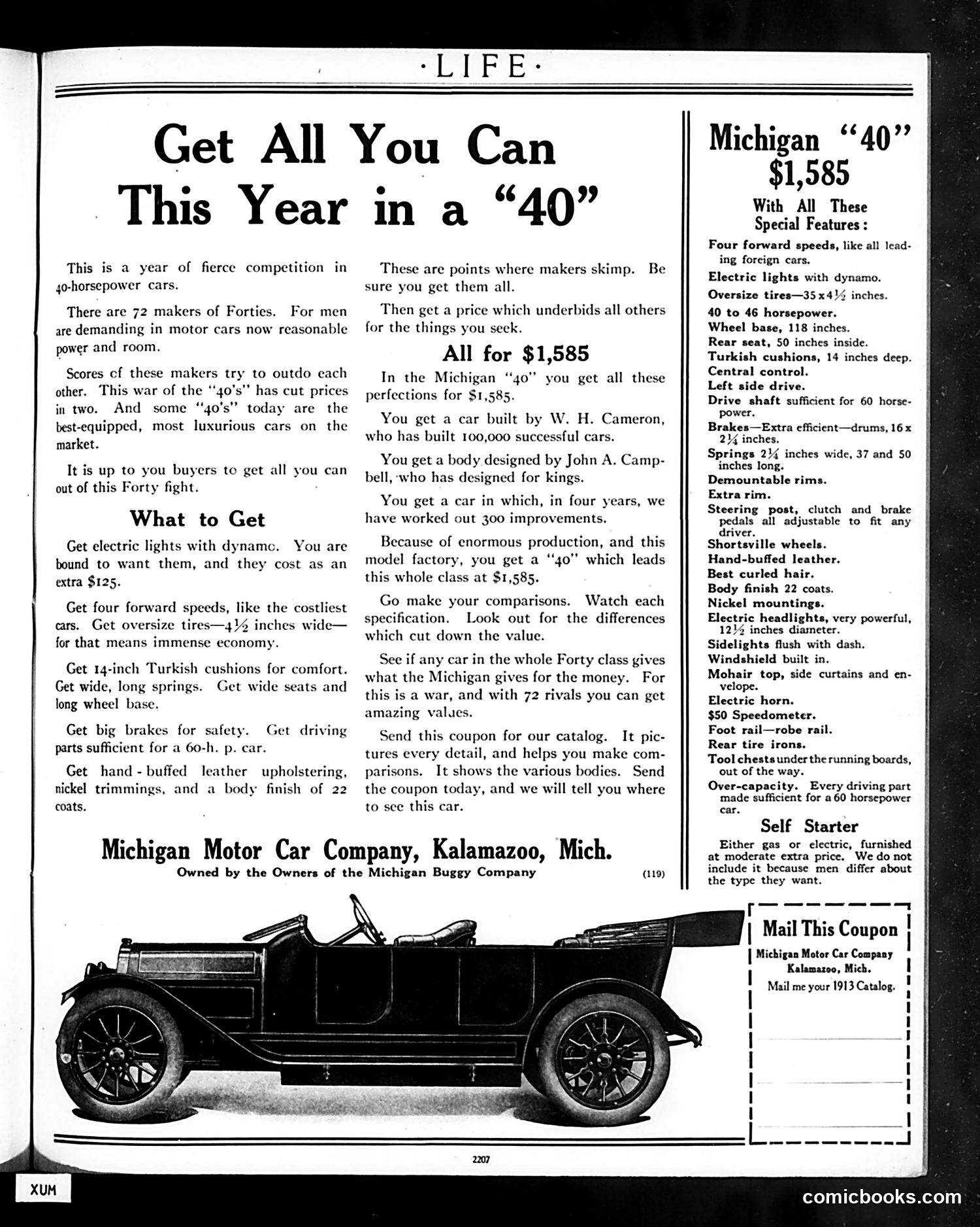 Life — November 14, 1912 — page 27 of 44