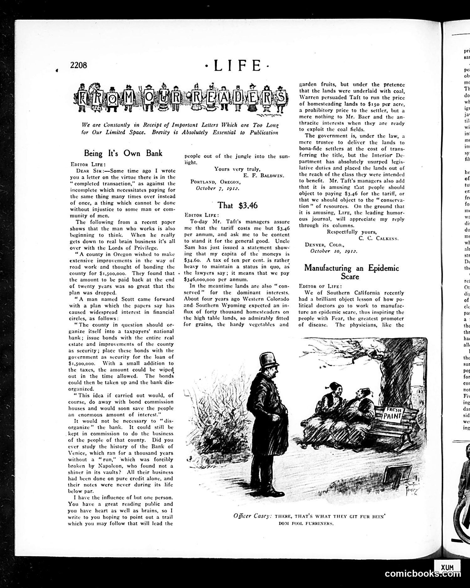 Life — November 14, 1912 — page 28 of 44