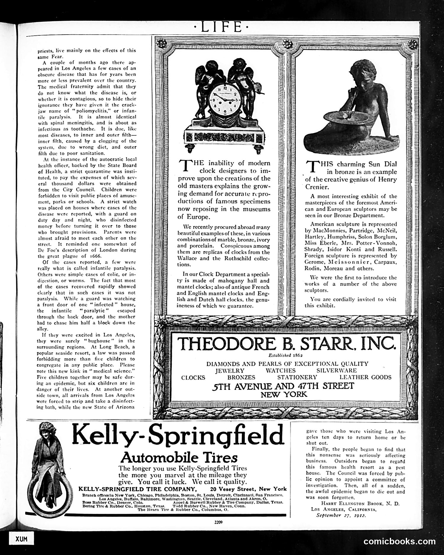 Life — November 14, 1912 — page 29 of 44