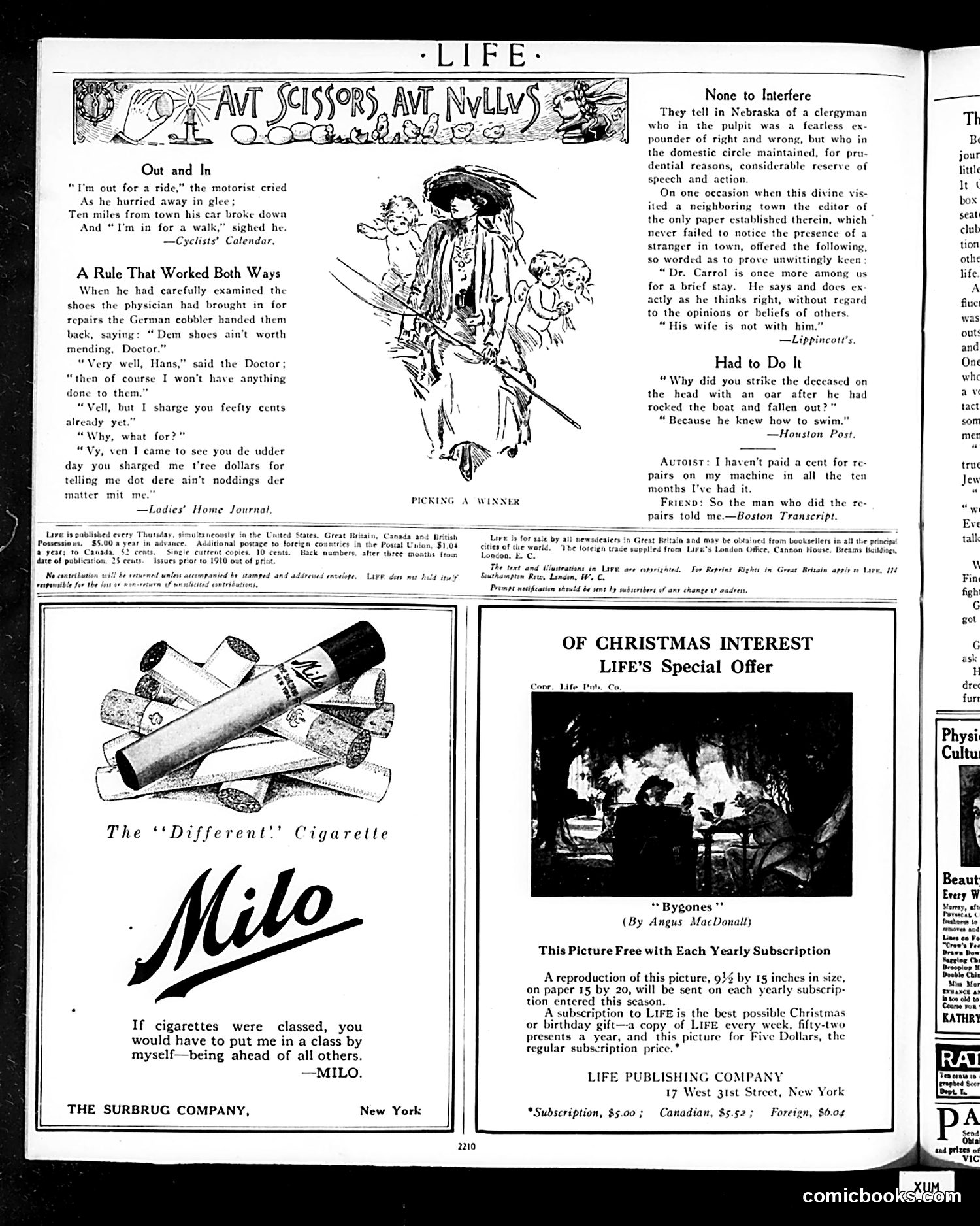 Life — November 14, 1912 — page 30 of 44