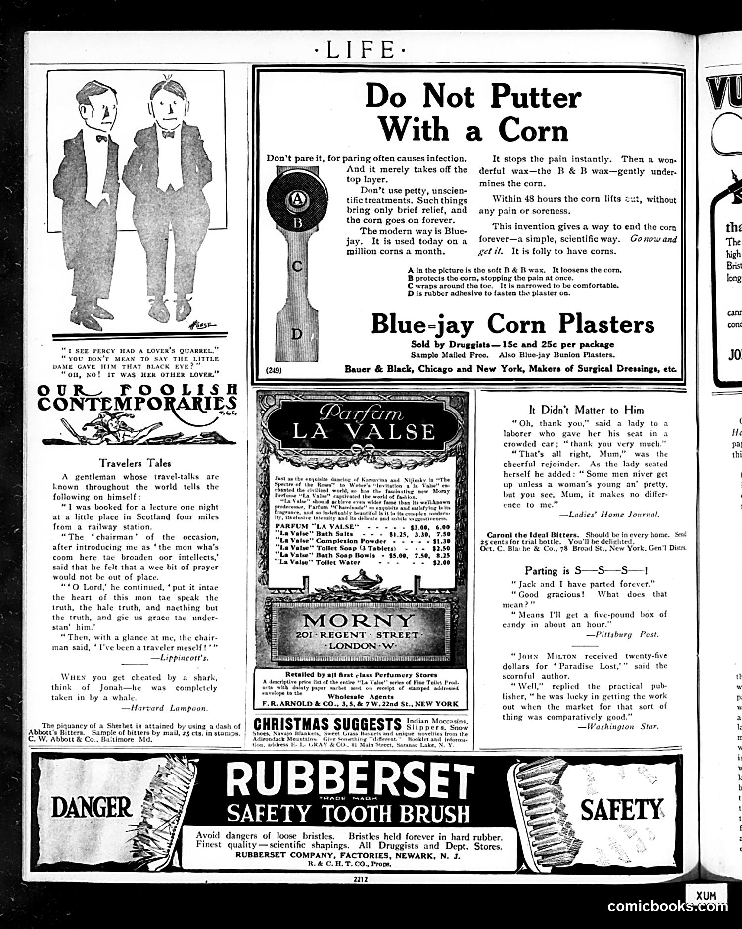 Life — November 14, 1912 — page 32 of 44