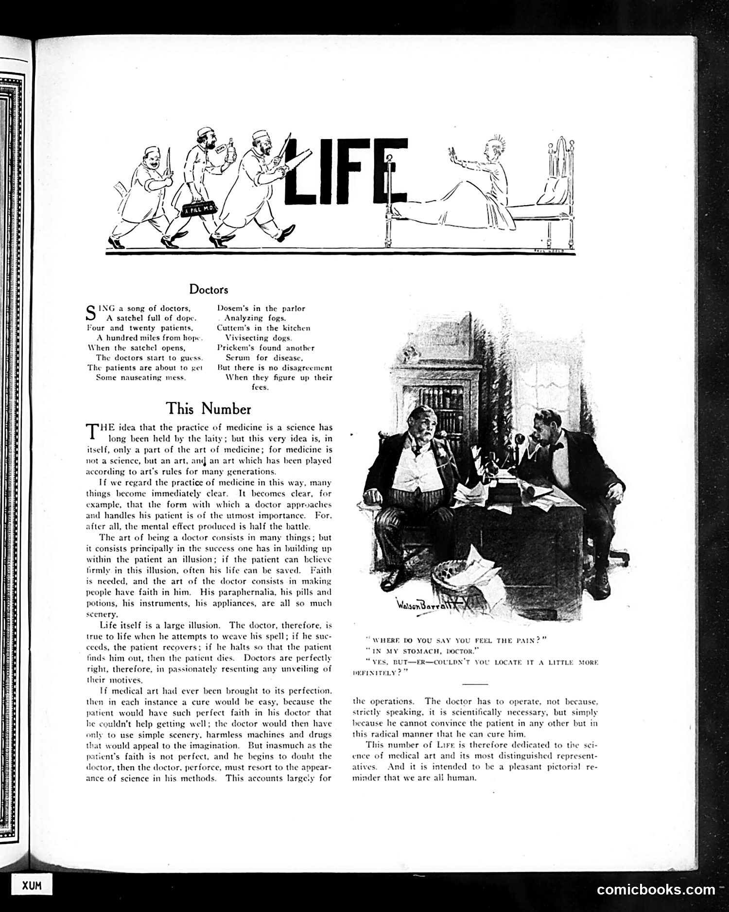 Life — November 21, 1912 — page 7 of 44