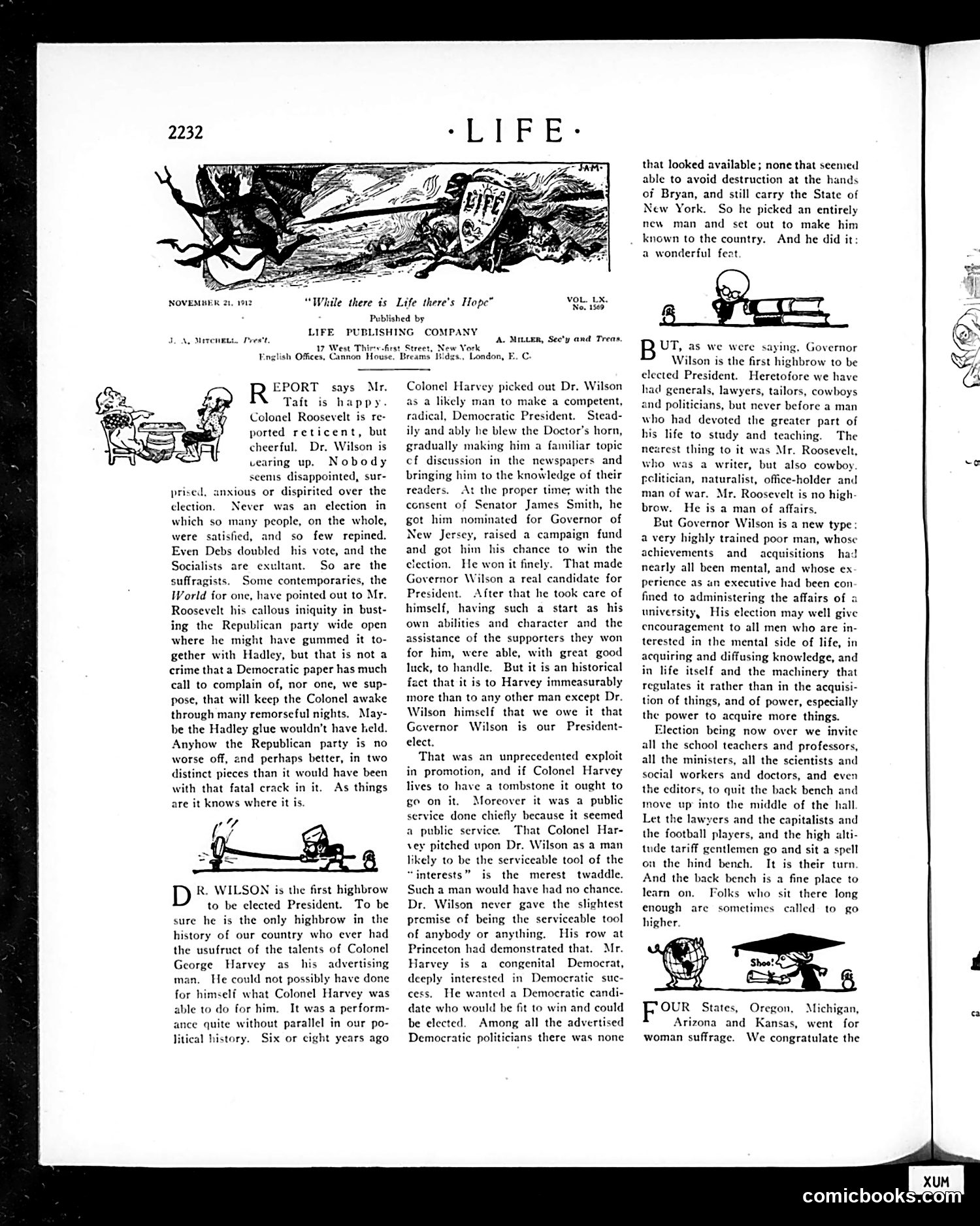 Life — November 21, 1912 — page 8 of 44
