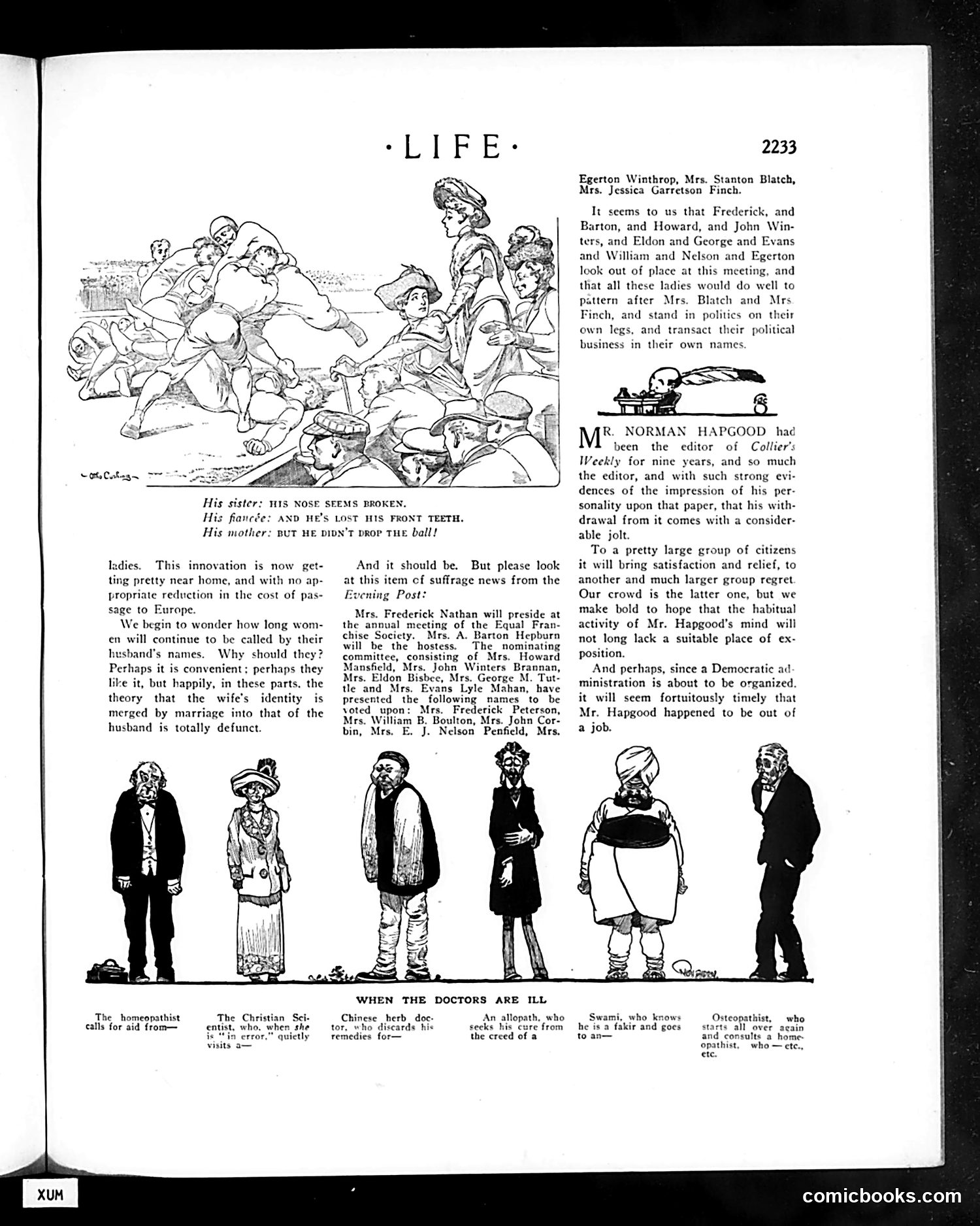 Life — November 21, 1912 — page 9 of 44
