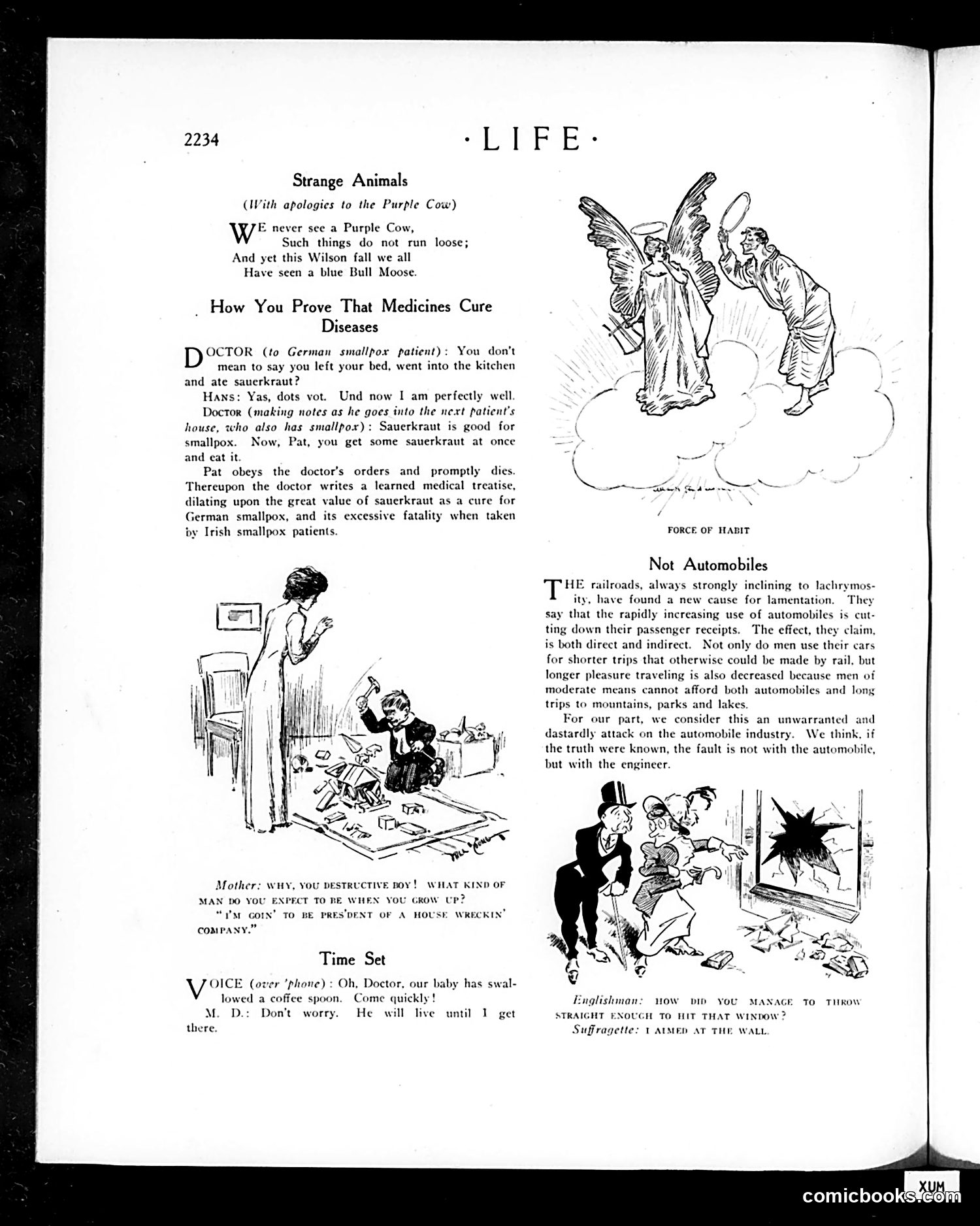 Life — November 21, 1912 — page 10 of 44