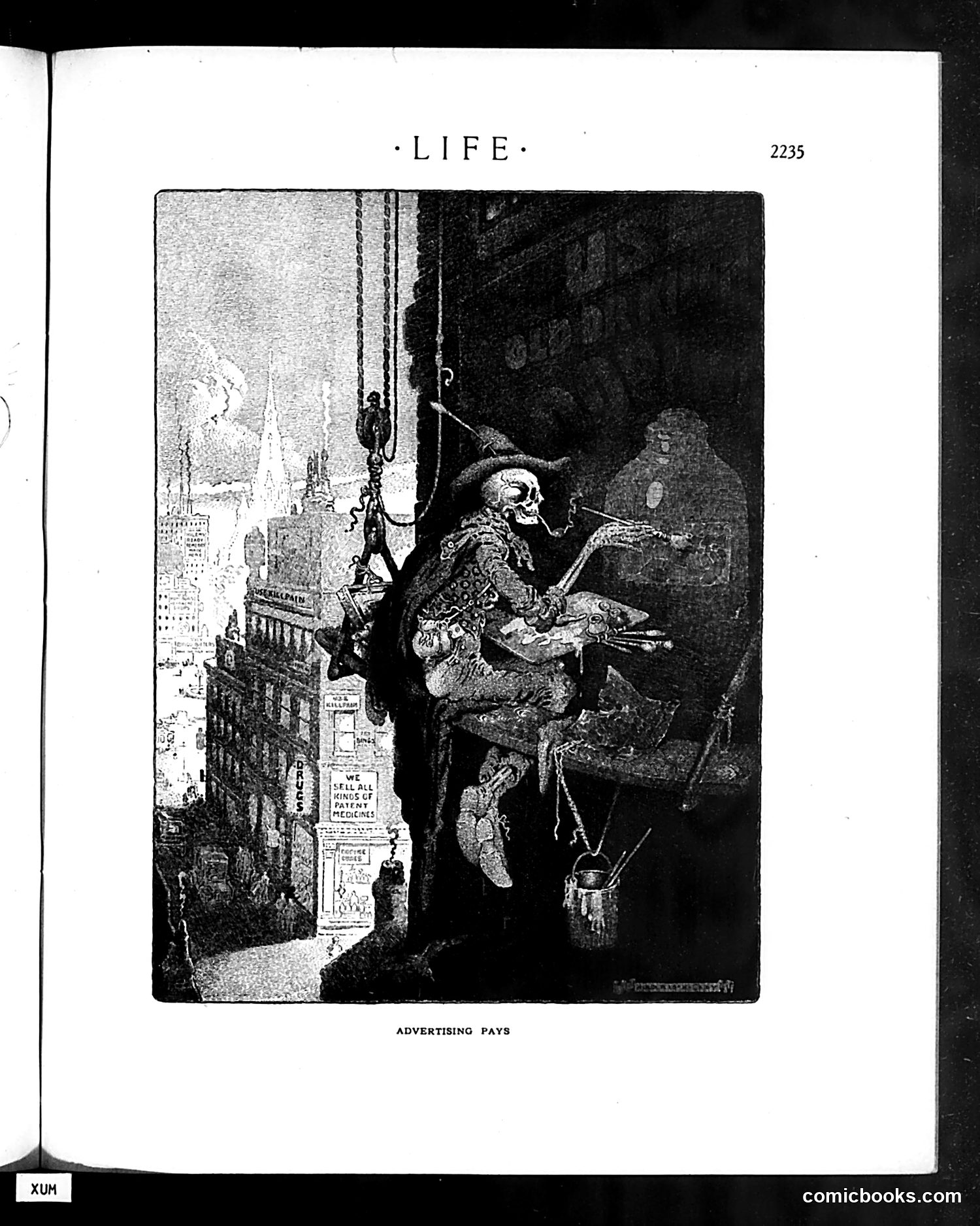 Life — November 21, 1912 — page 11 of 44