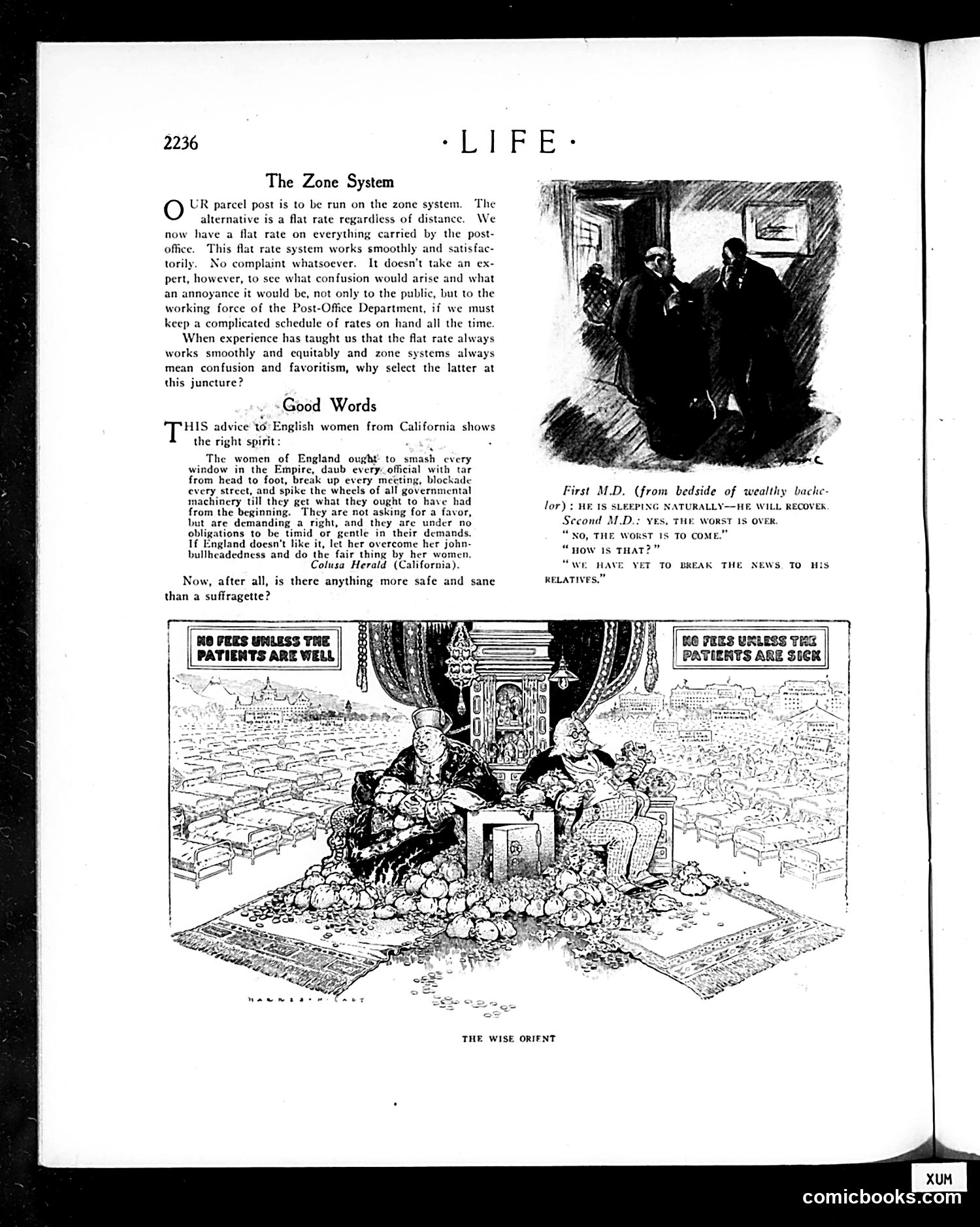 Life — November 21, 1912 — page 12 of 44