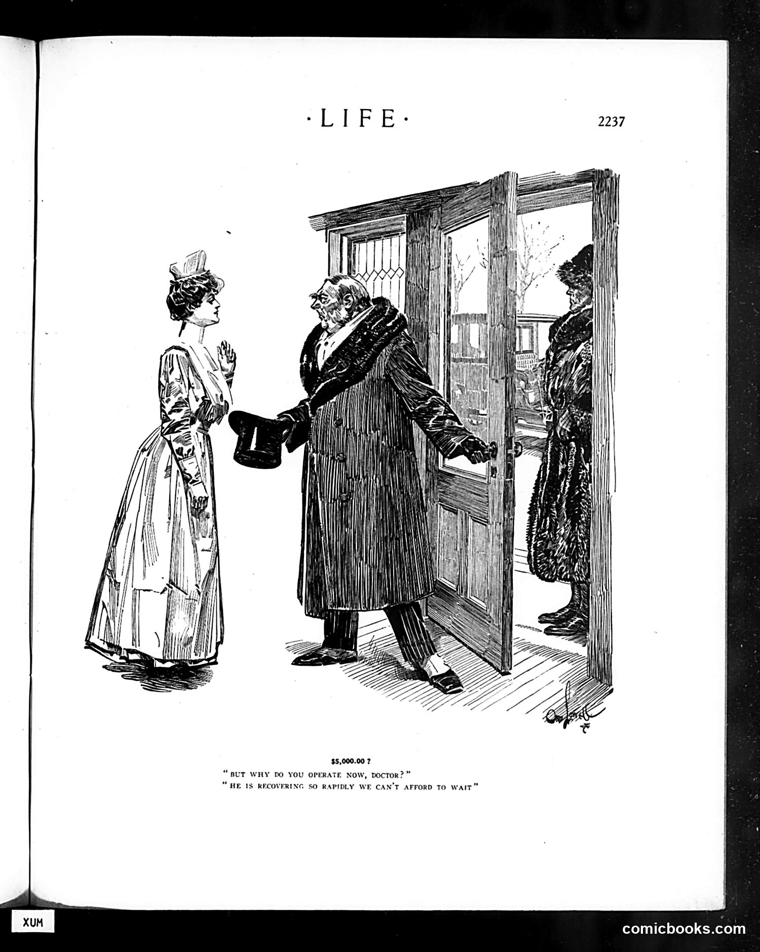 Life — November 21, 1912 — page 13 of 44