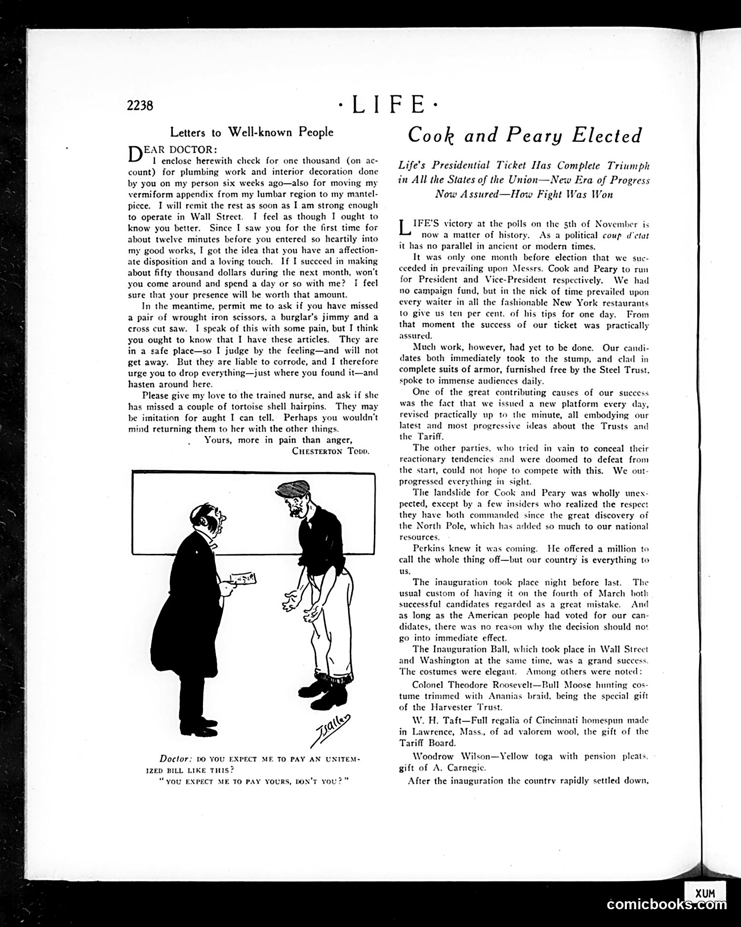 Life — November 21, 1912 — page 14 of 44