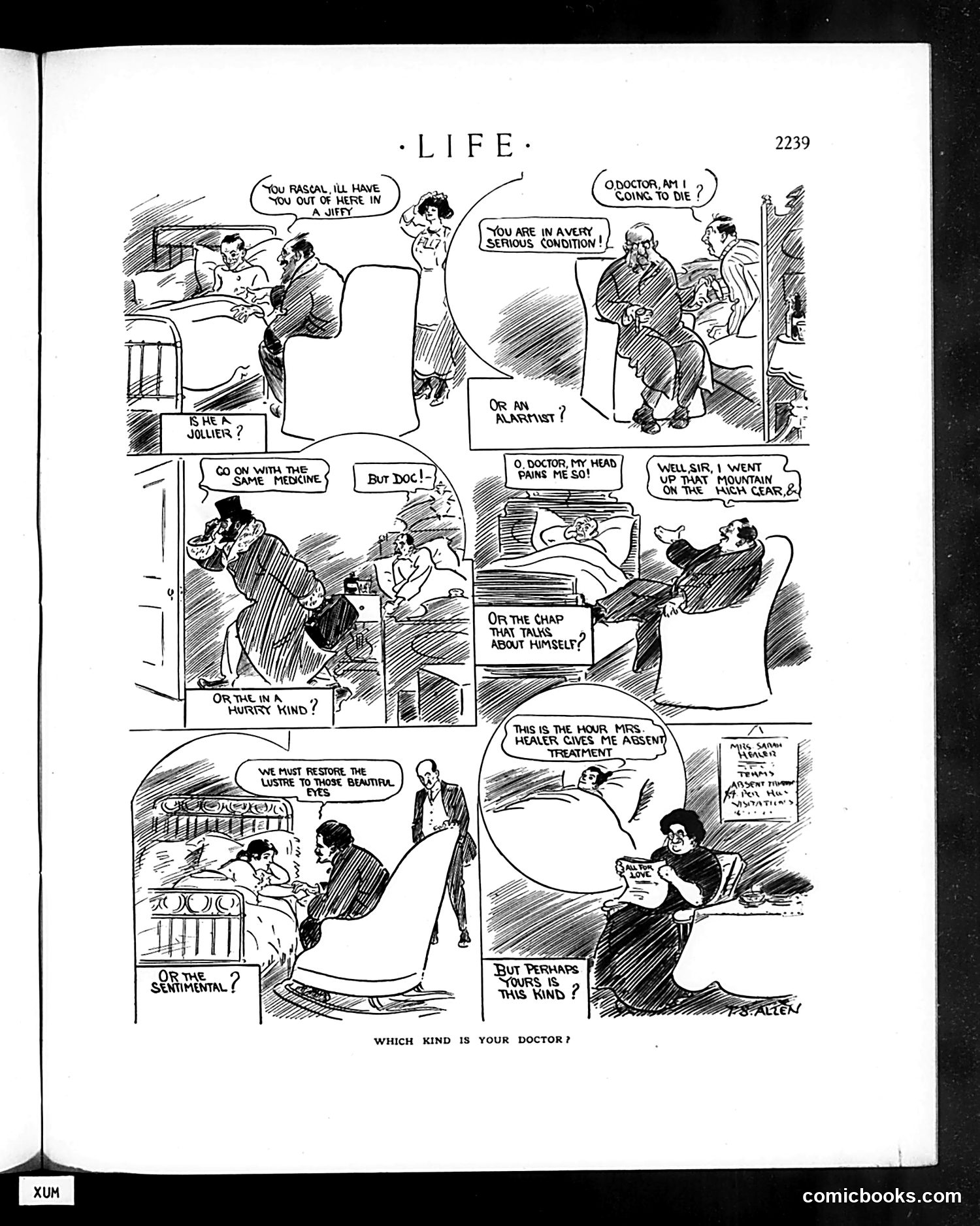 Life — November 21, 1912 — page 15 of 44