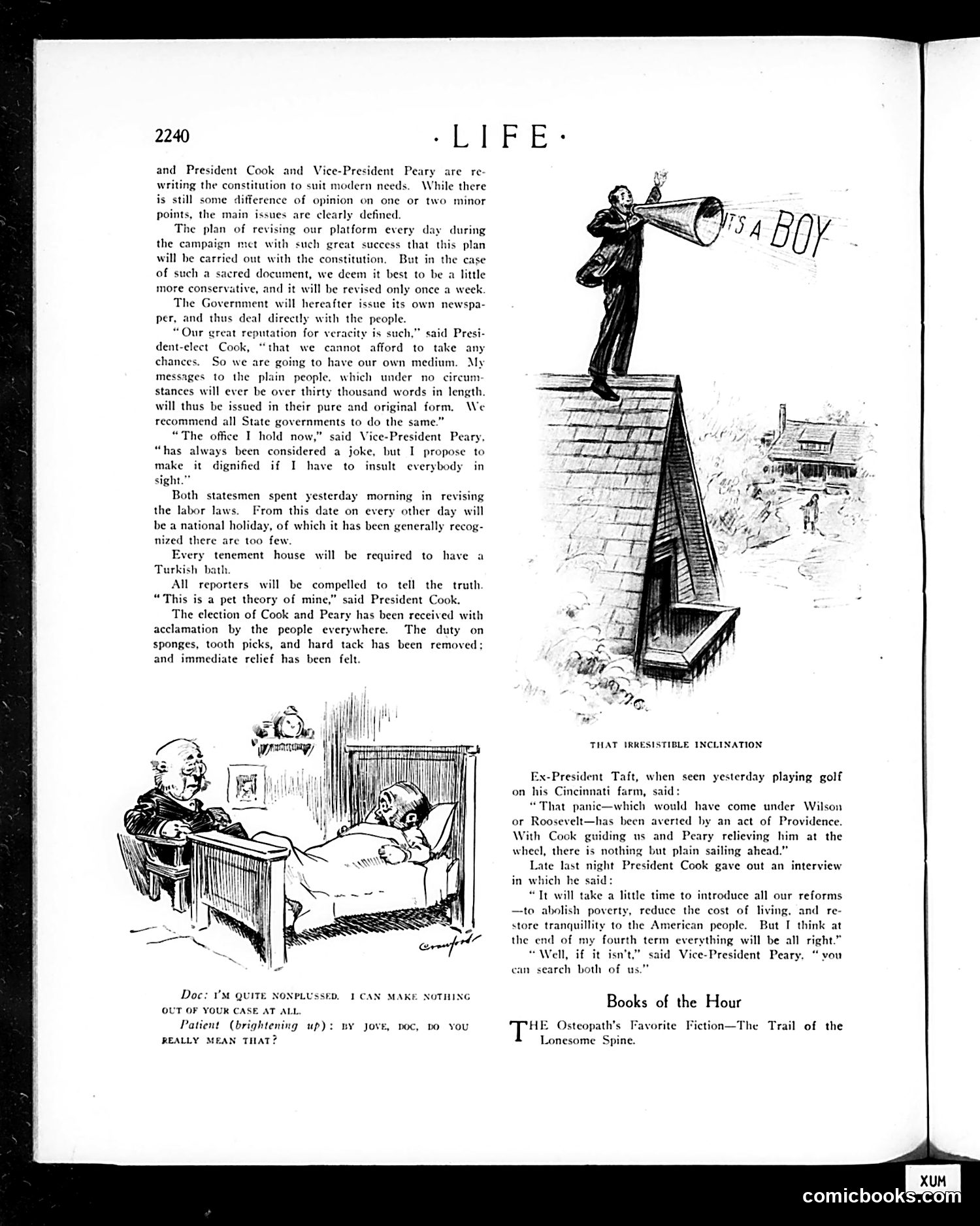 Life — November 21, 1912 — page 16 of 44