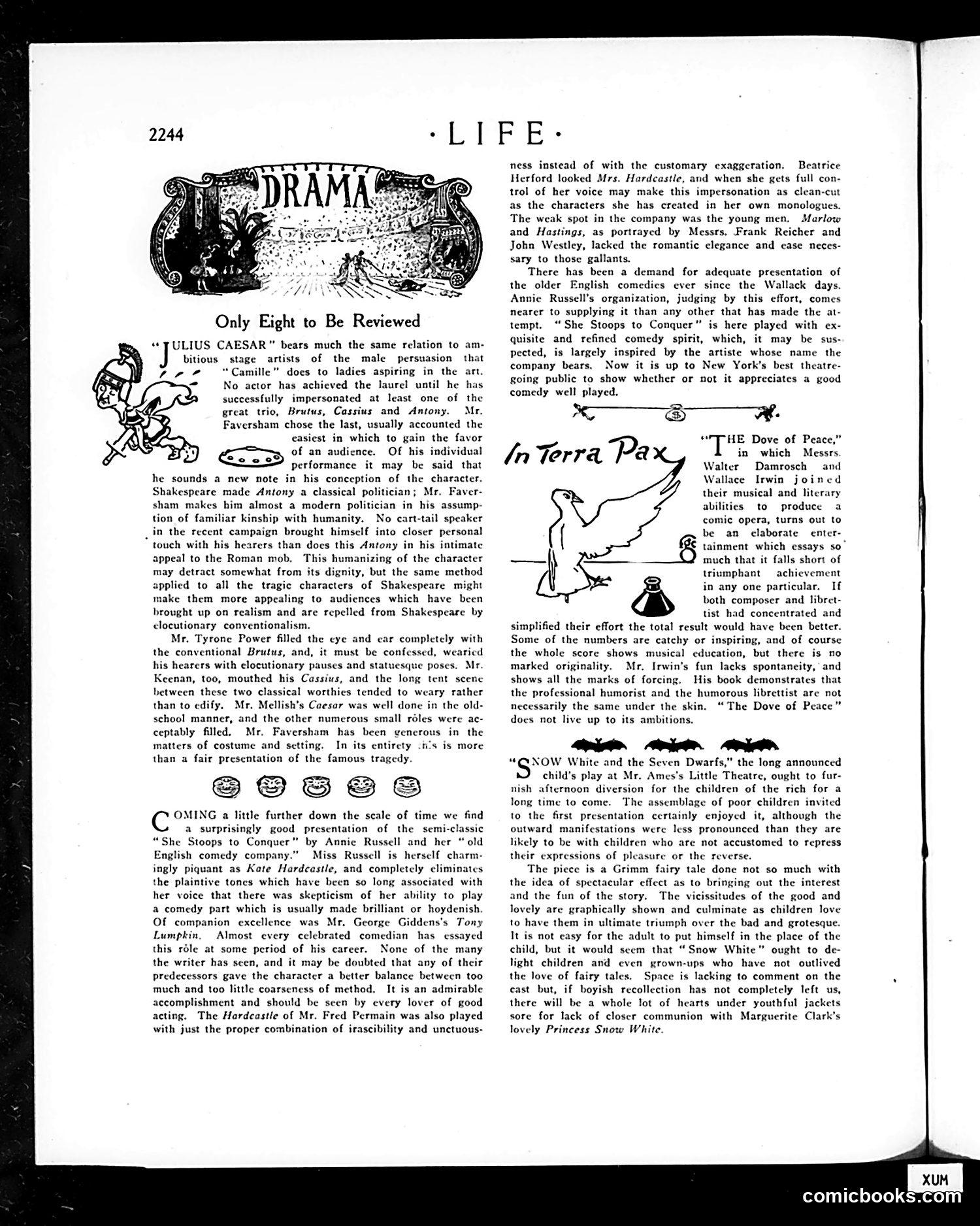 Life — November 21, 1912 — page 20 of 44