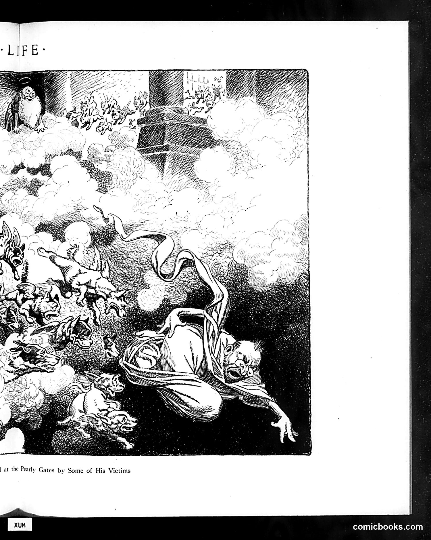 Life — November 21, 1912 — page 23 of 44