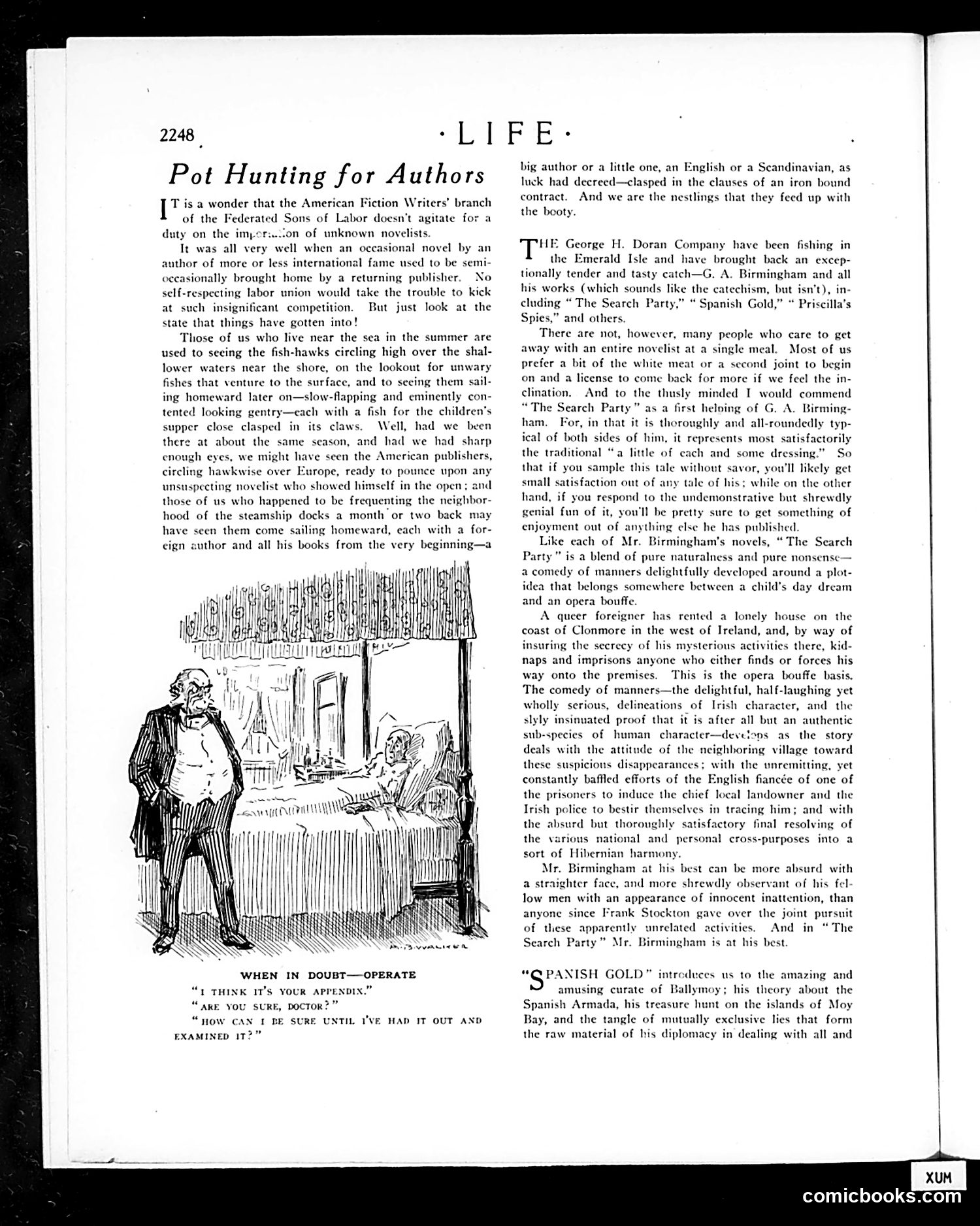 Life — November 21, 1912 — page 24 of 44