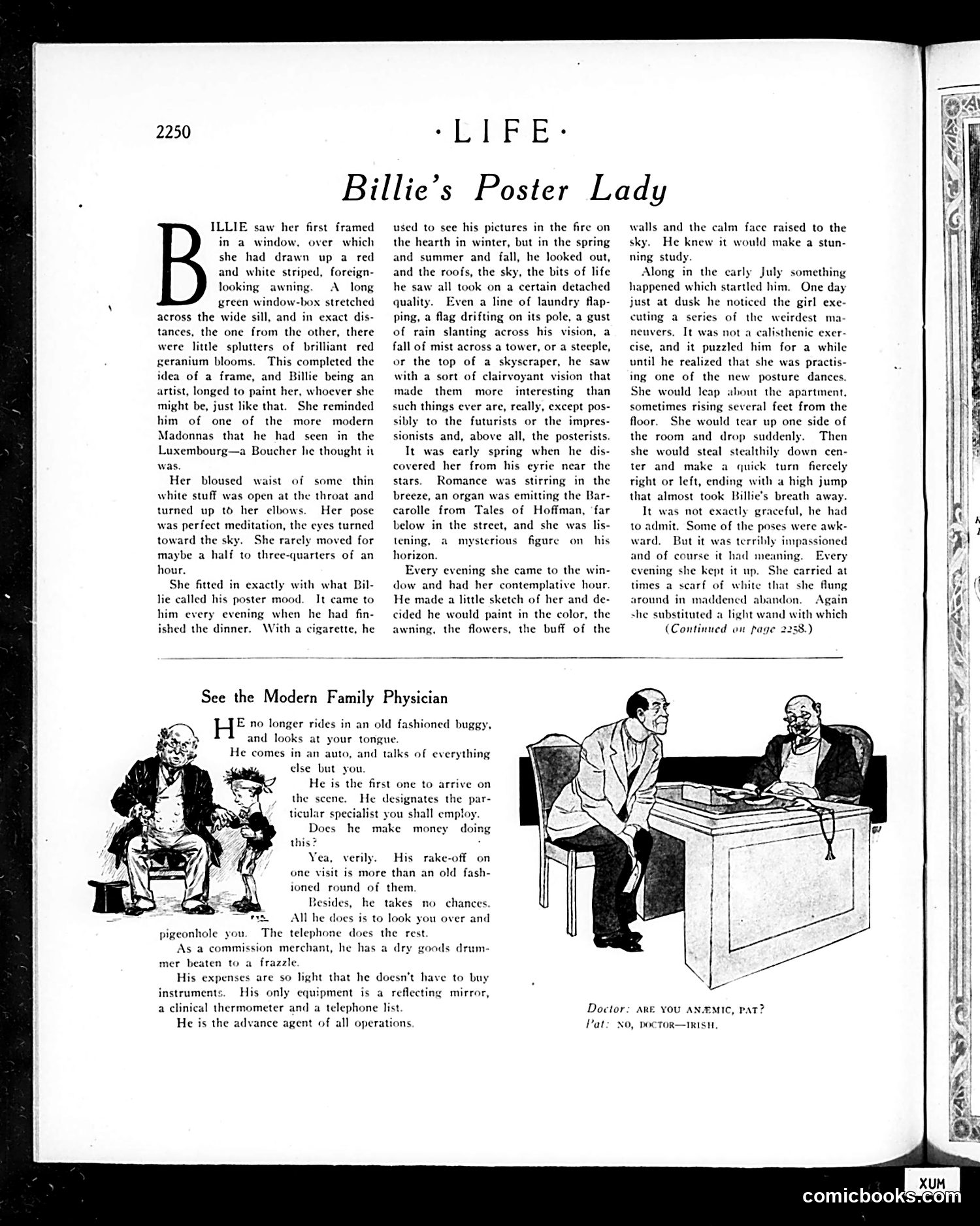 Life — November 21, 1912 — page 26 of 44