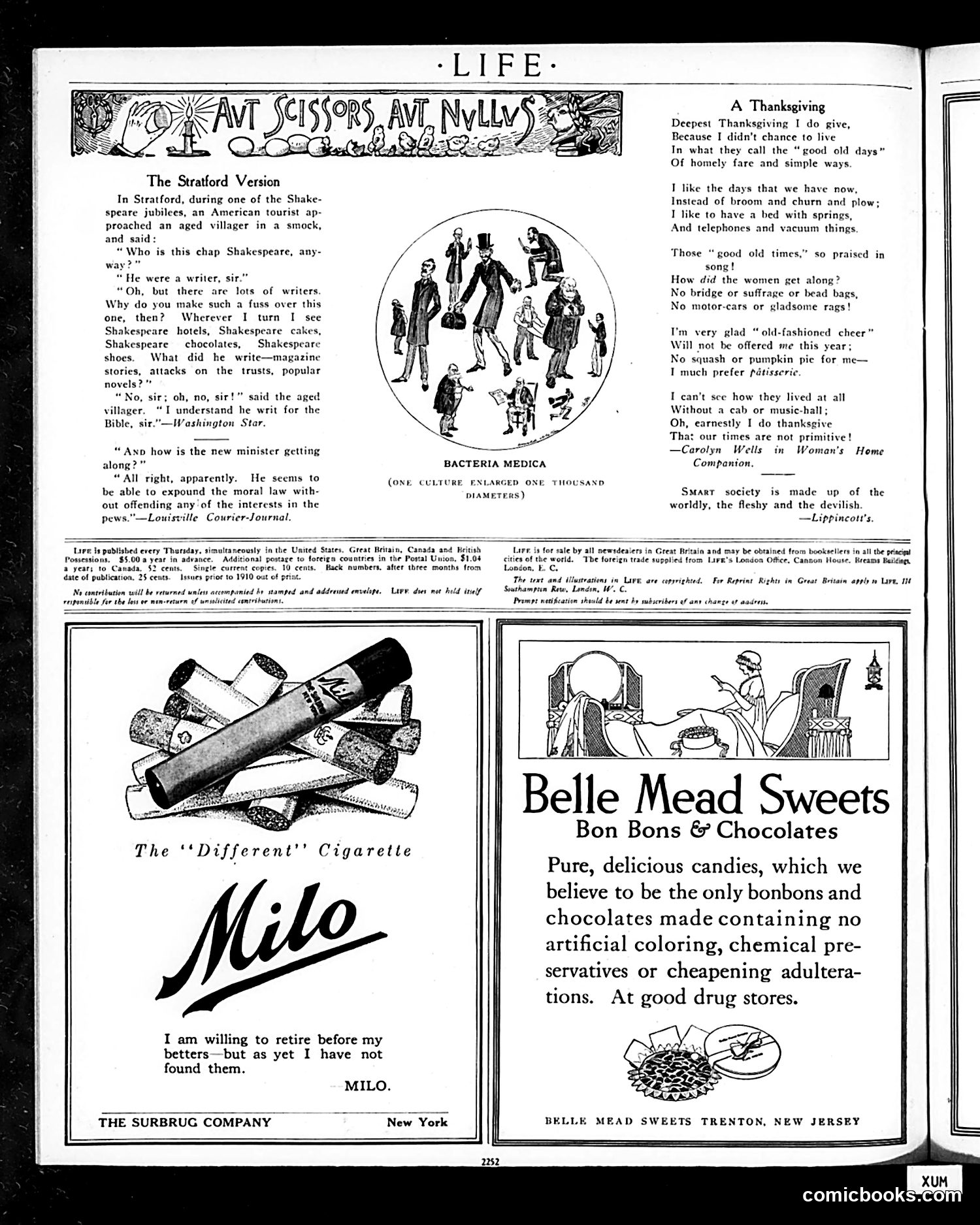 Life — November 21, 1912 — page 28 of 44